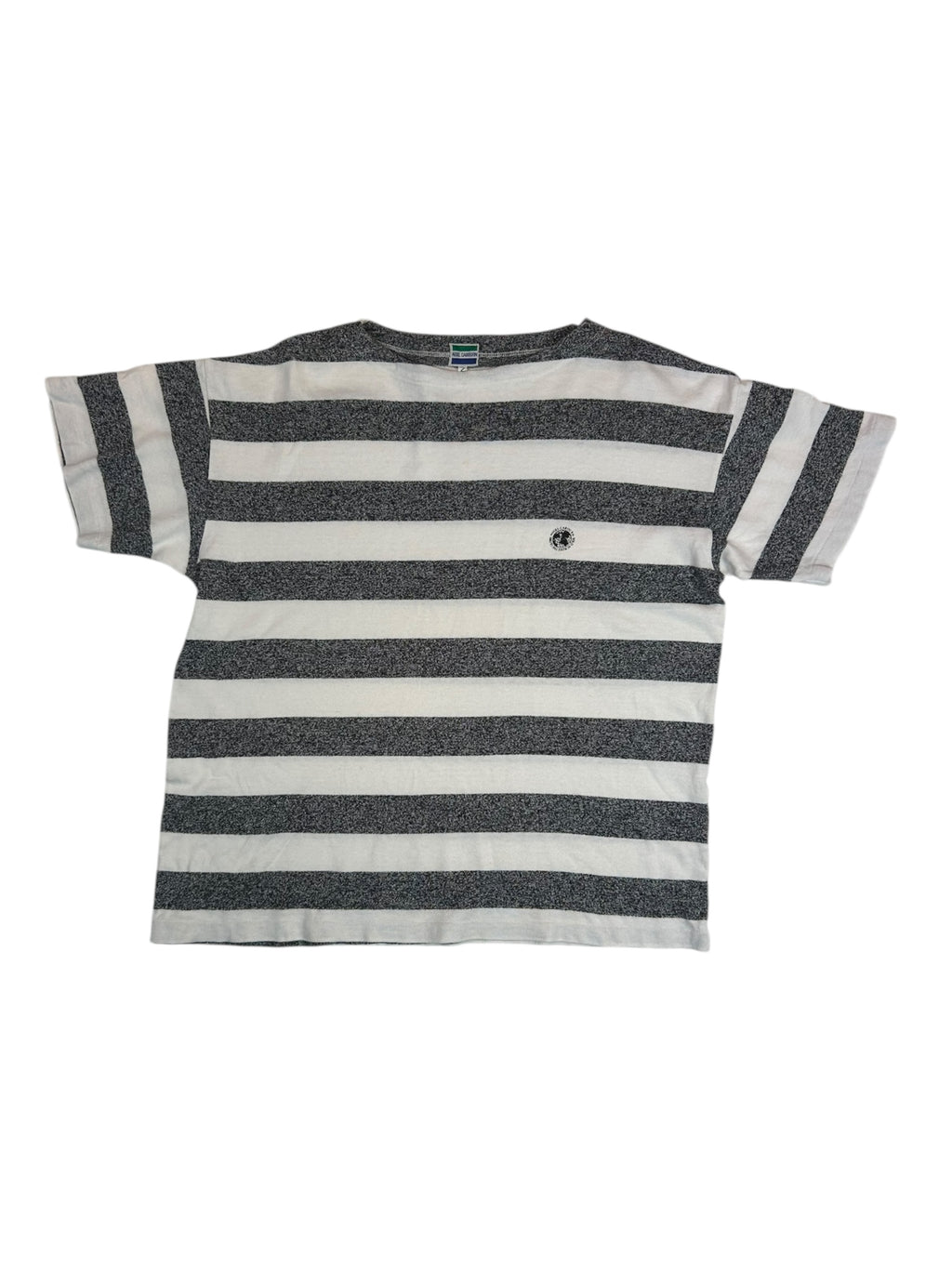 Nigel Cabourn 90s Vintage Stripe Tee