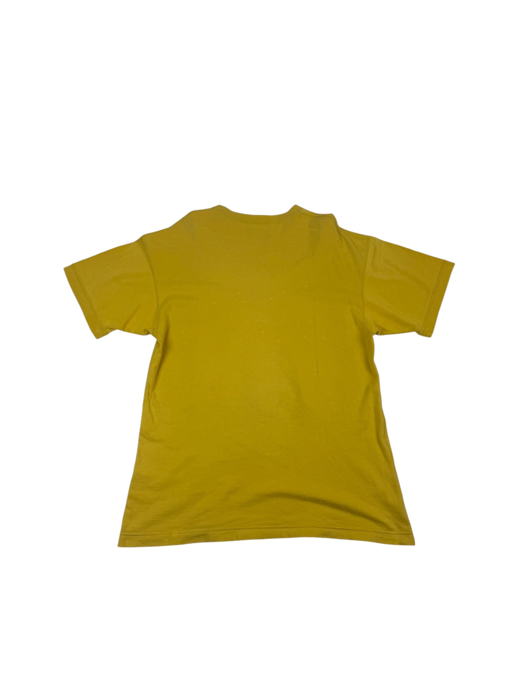 Nigel Cabourn 1990s Gordon Bucket Print T-Shirt