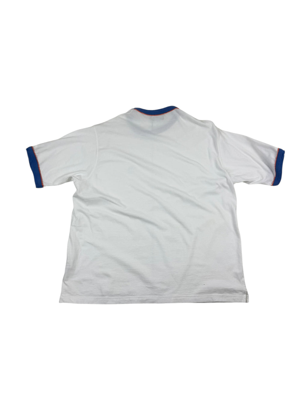 Nigel Cabourn 1990s Sportswear Pocket T-Shirt