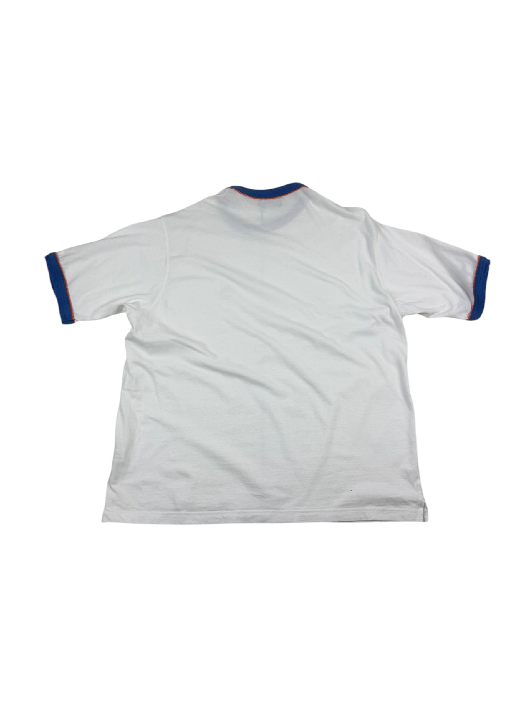 Nigel Cabourn 1990s Sportswear Pocket T-Shirt