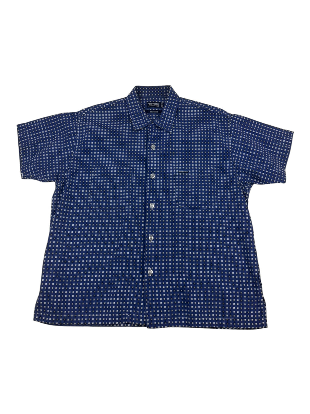 Nigel Cabourn 1990s Vacation Shirt
