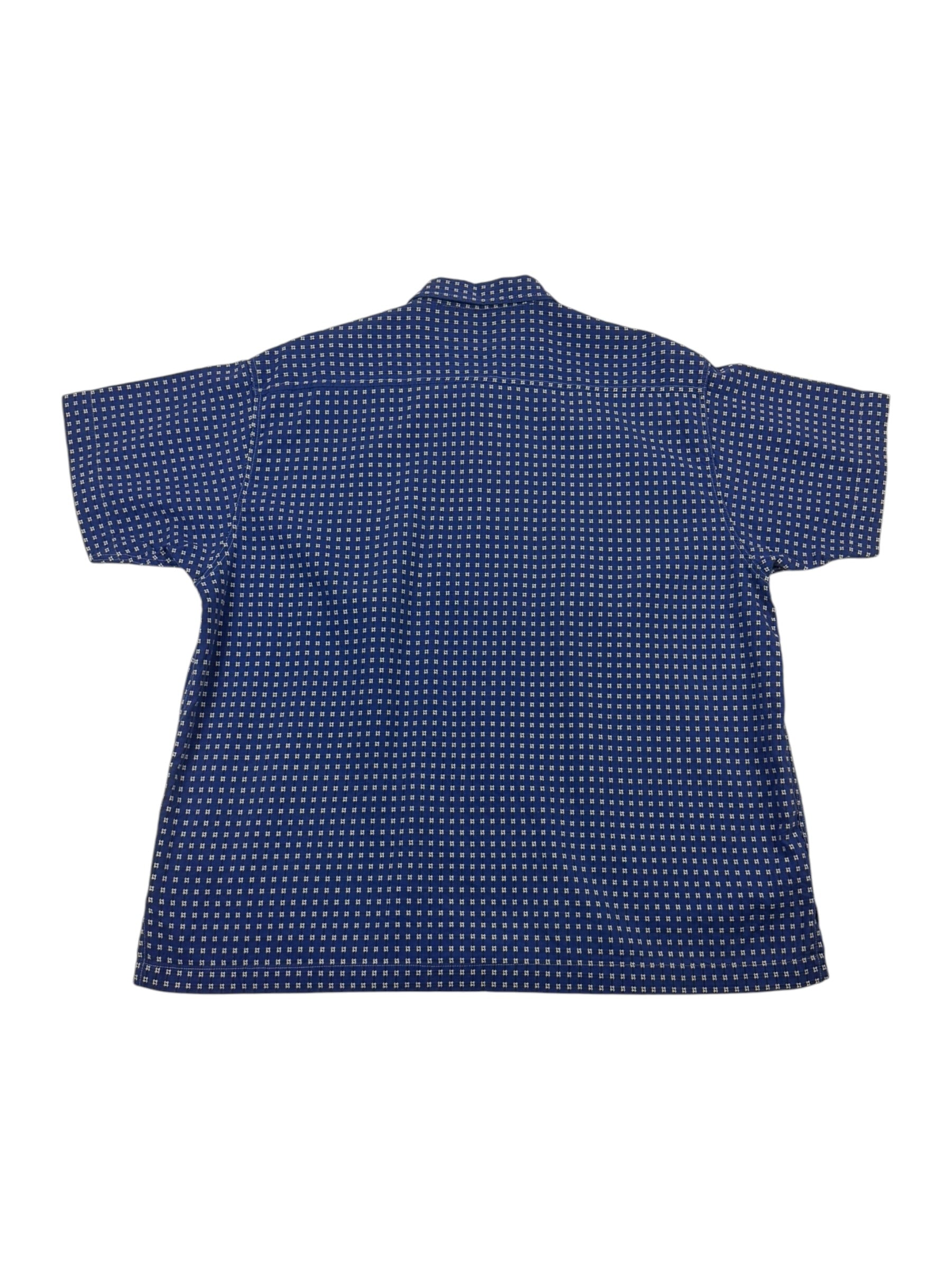Nigel Cabourn 1990s Vacation Shirt