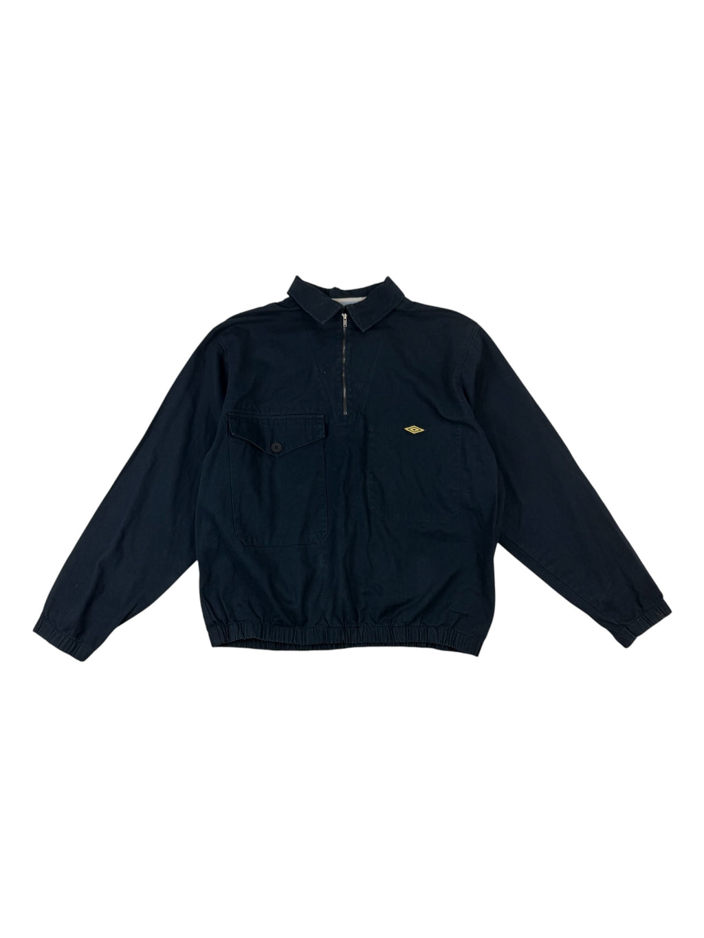 Nigel Cabourn Umbro POH Training Jersey