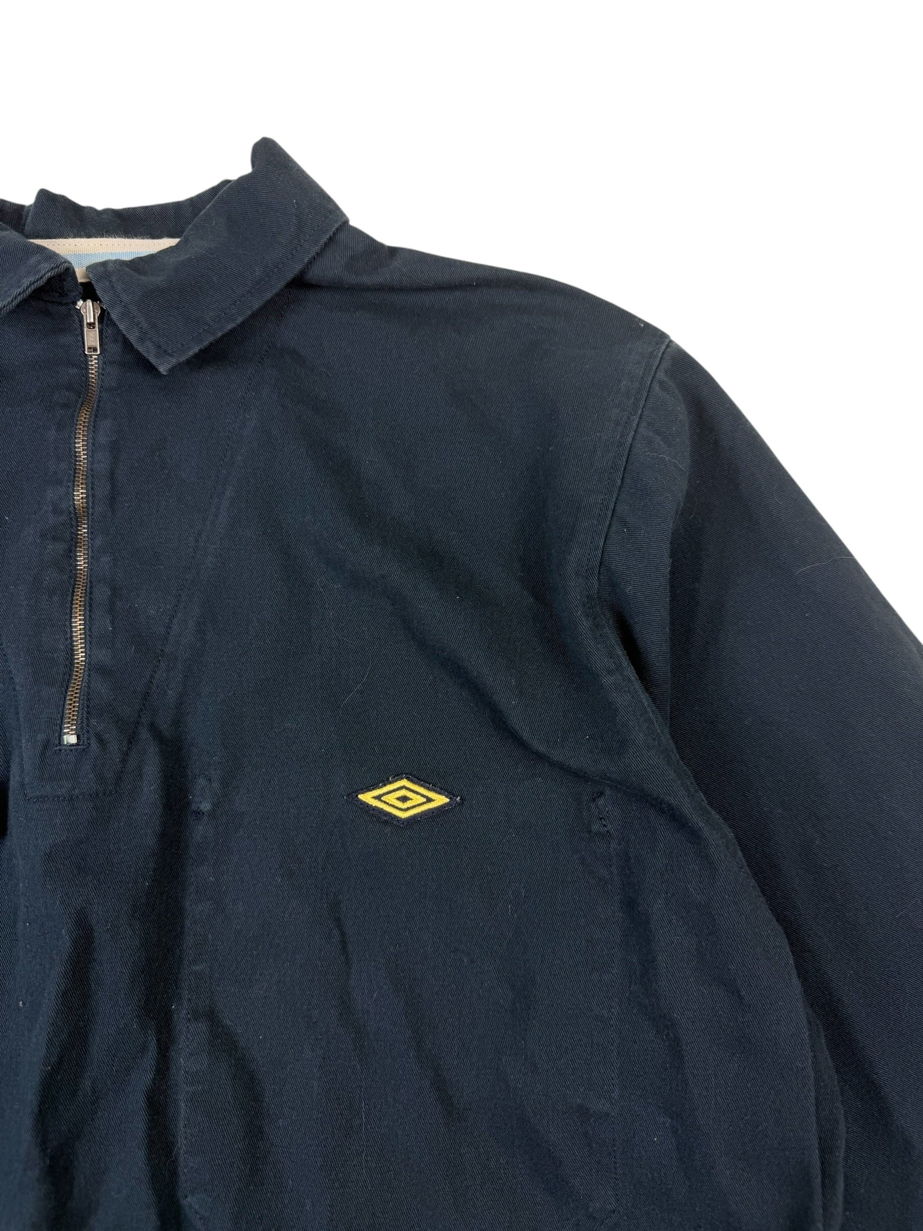 Nigel Cabourn Umbro POH Training Jersey