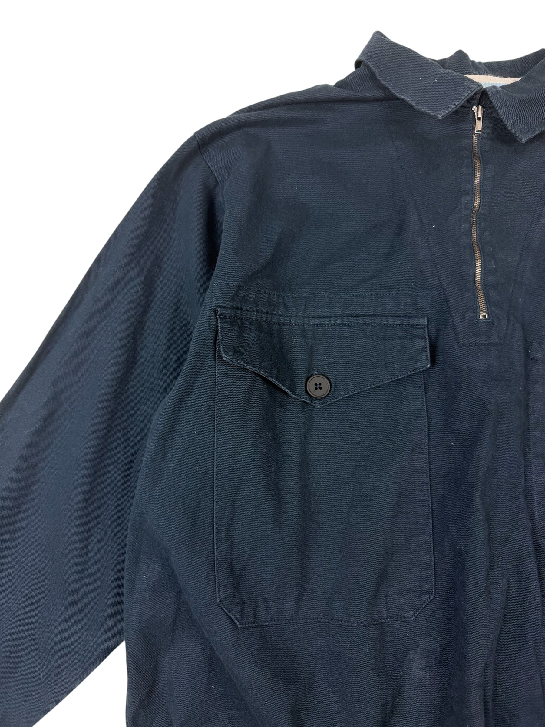 Nigel Cabourn Umbro POH Training Jersey