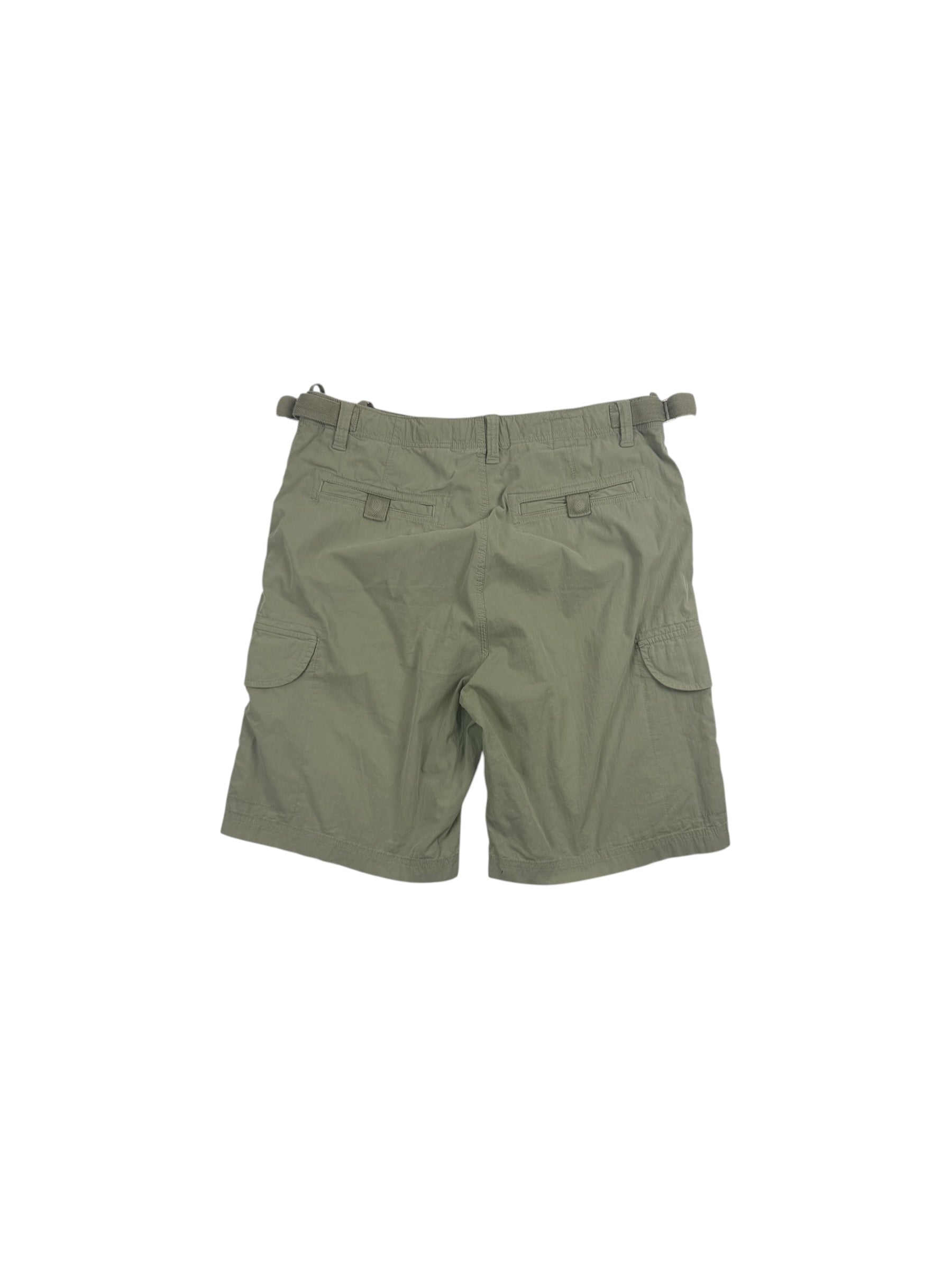 Nigel Cabourn Utility Cargo Shorts