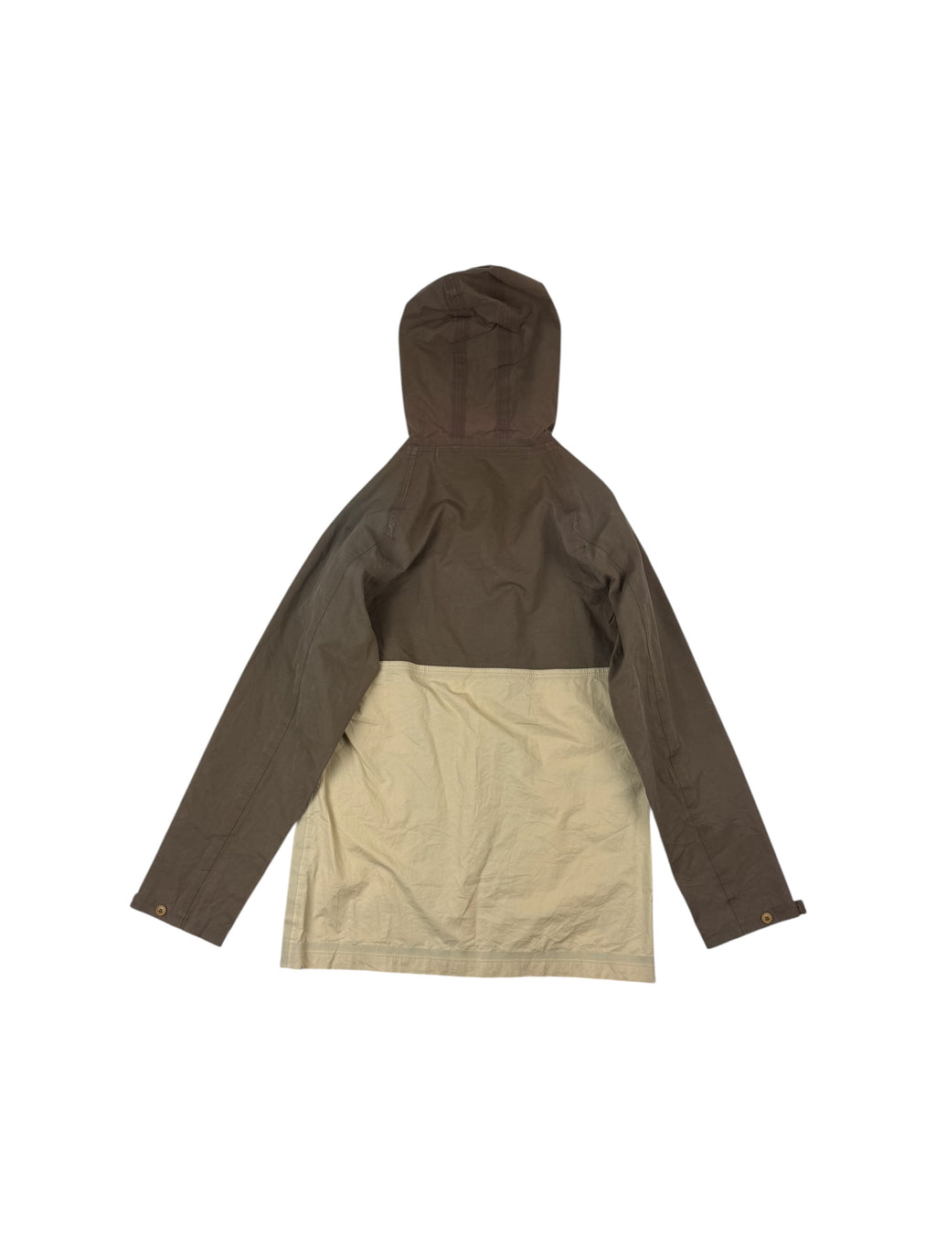 Nigel Cabourn Ventile Cameraman Jacket
