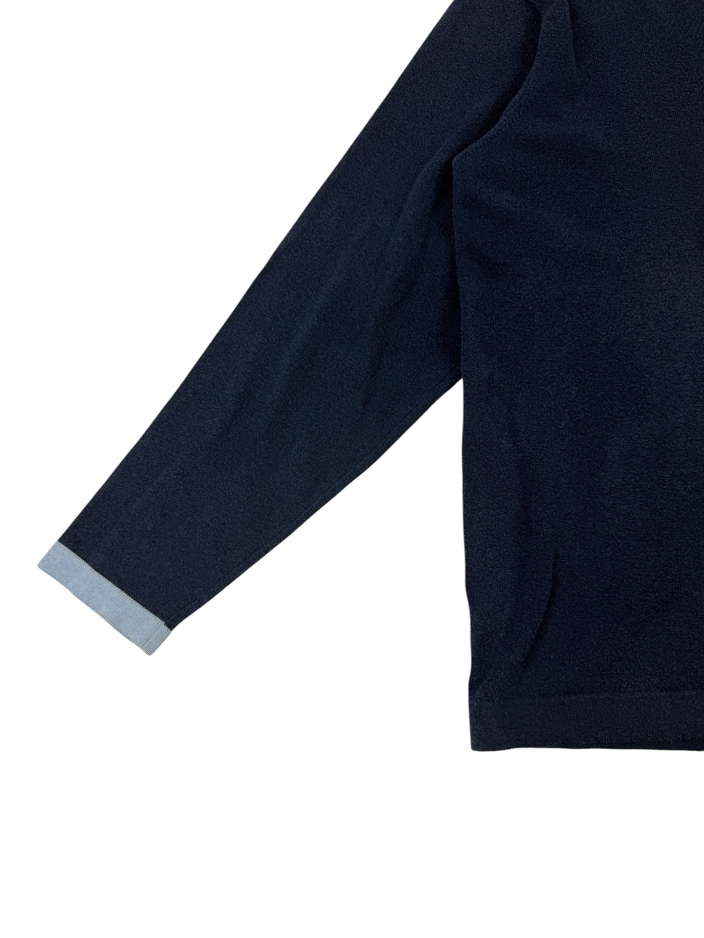 Nigel Cabourn 90s V-Neck Sweatshirt