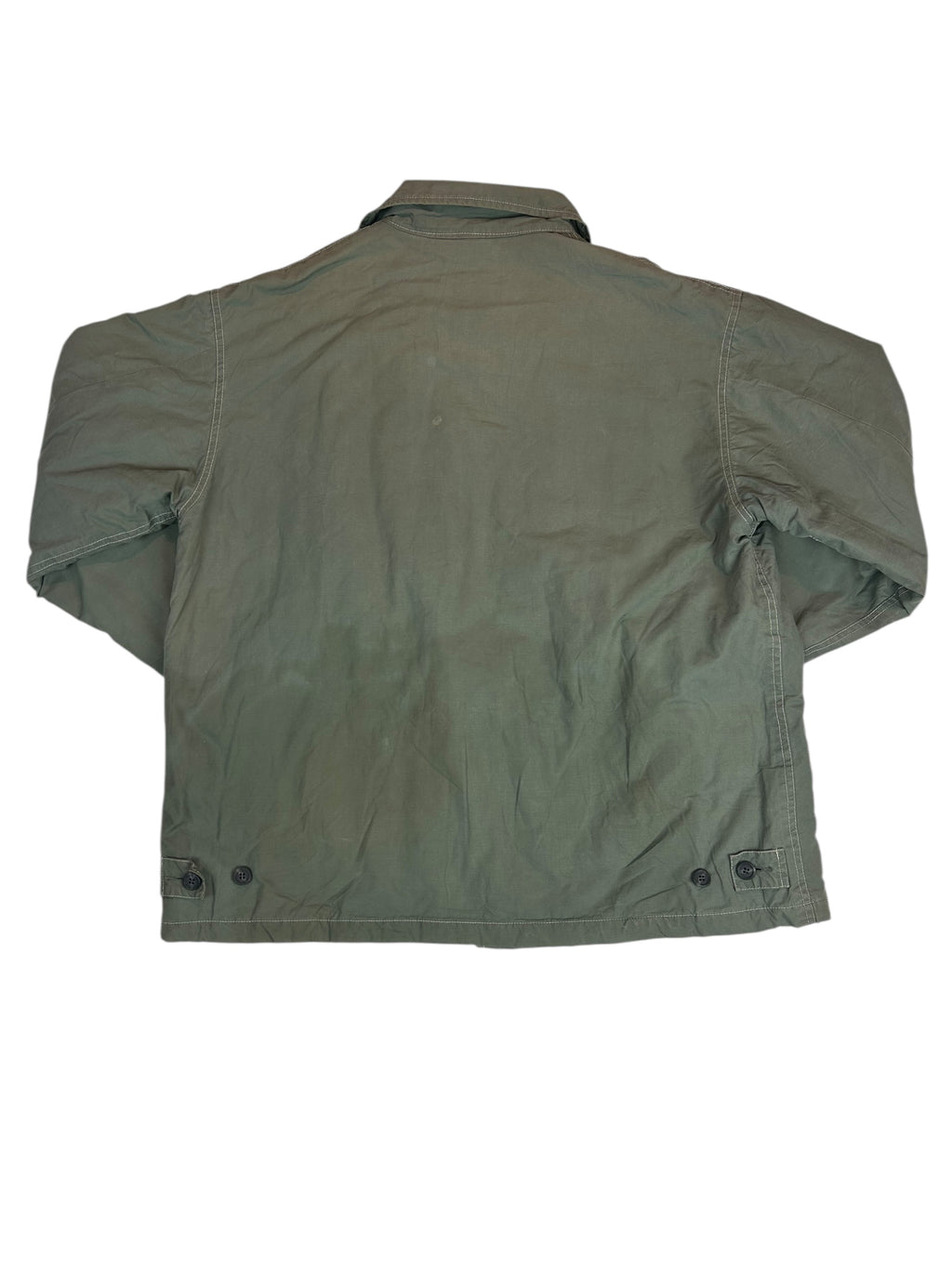 Nigel Cabourn 90s Vintage Flight Jacket