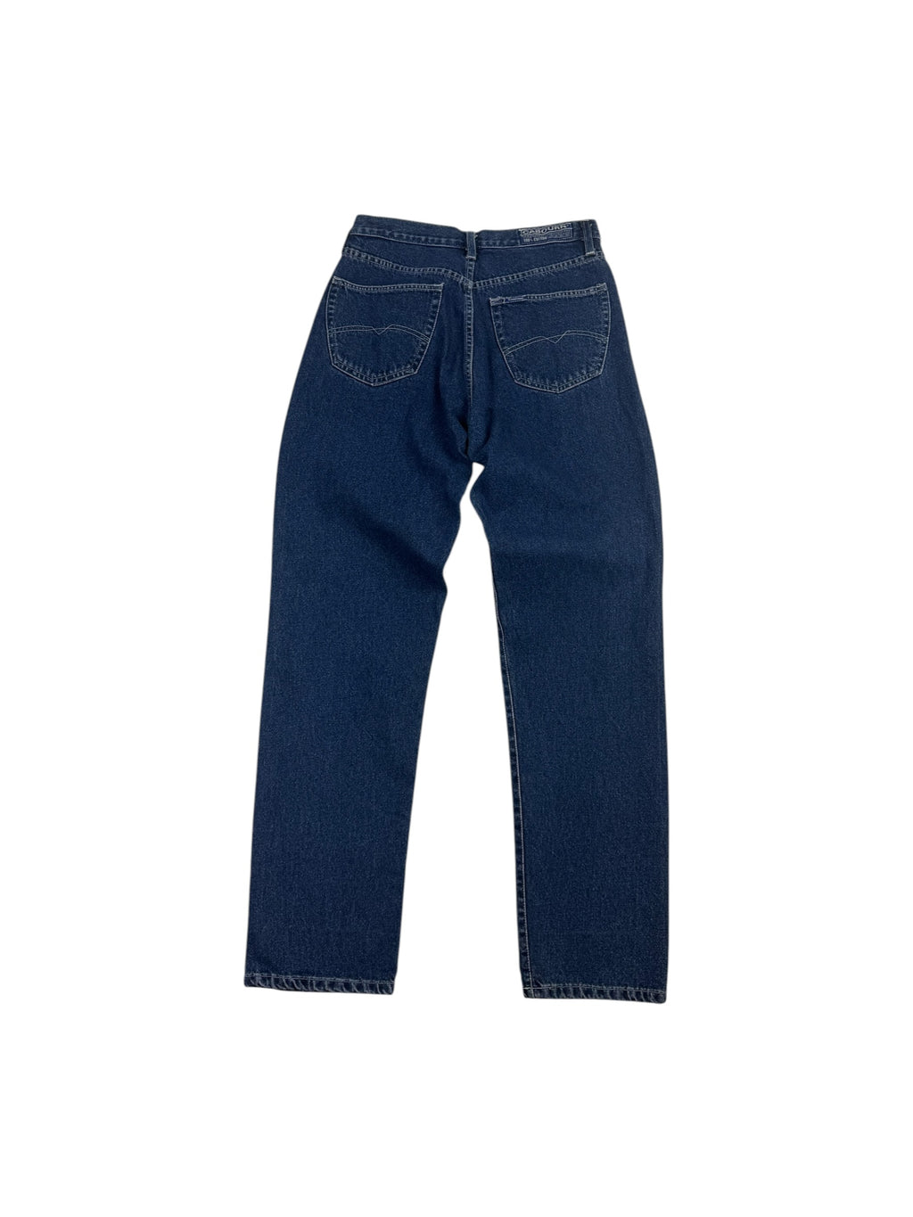 Nigel Cabourn 80s Stonewash Jeans