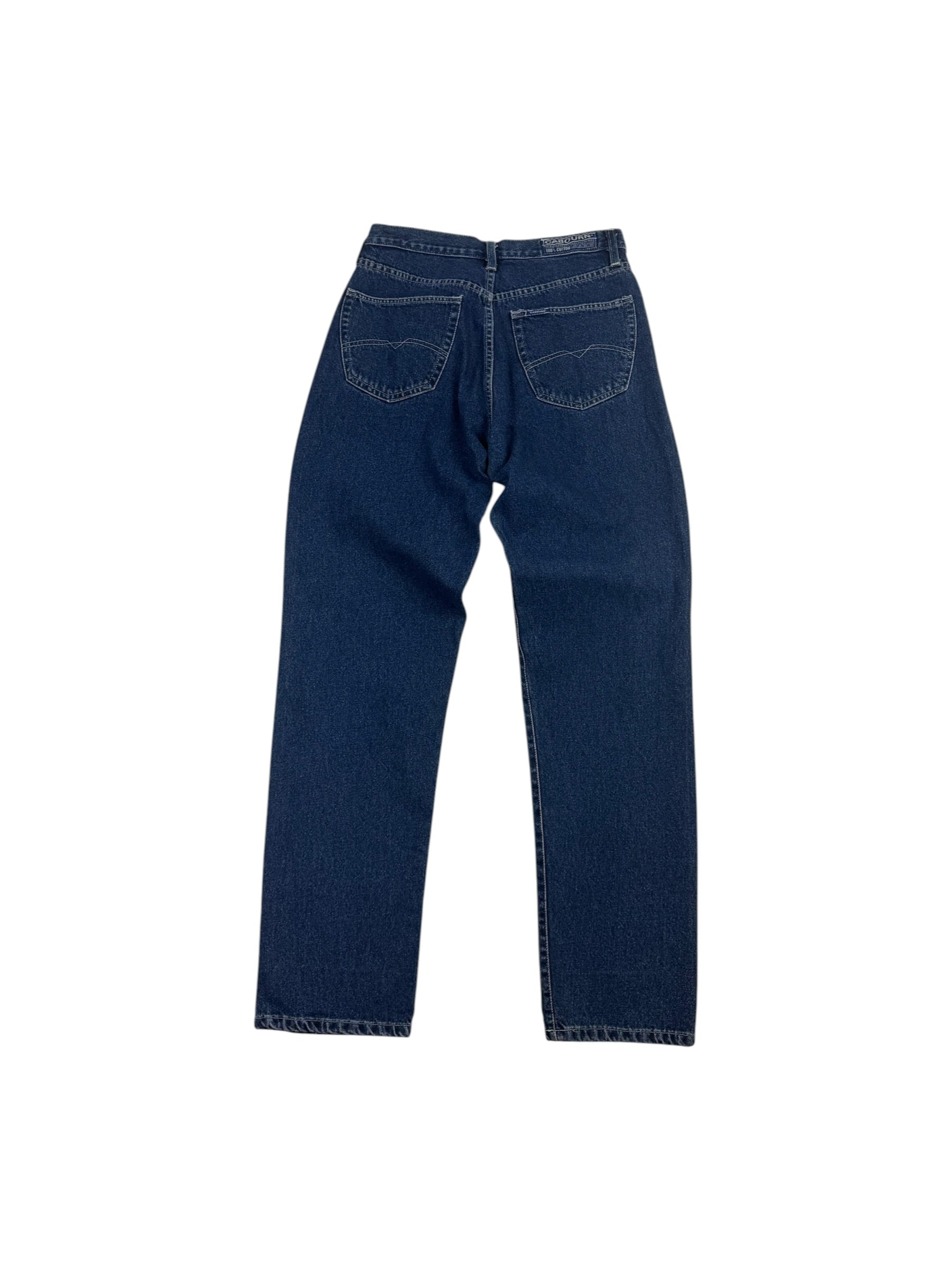Nigel Cabourn 80s Stonewash Jeans