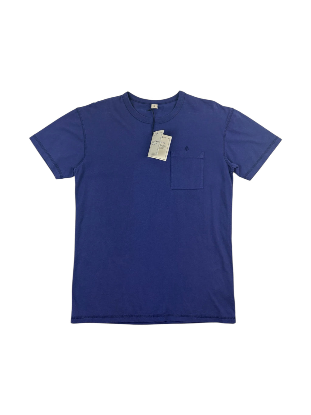 Nigel Cabourn Army Gym Warm Up T-shirt
