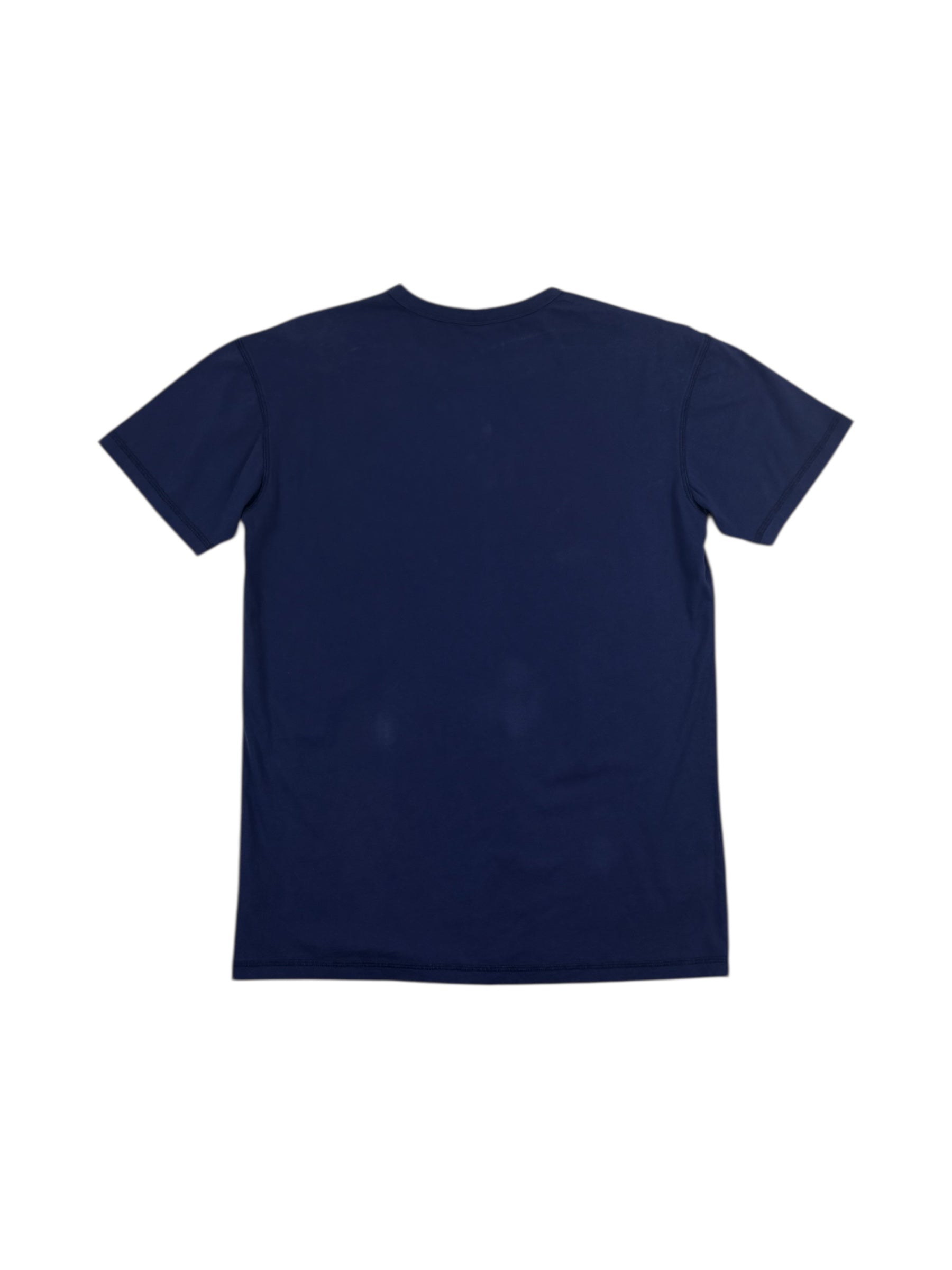 Nigel Cabourn Army Gym Warm Up T-shirt