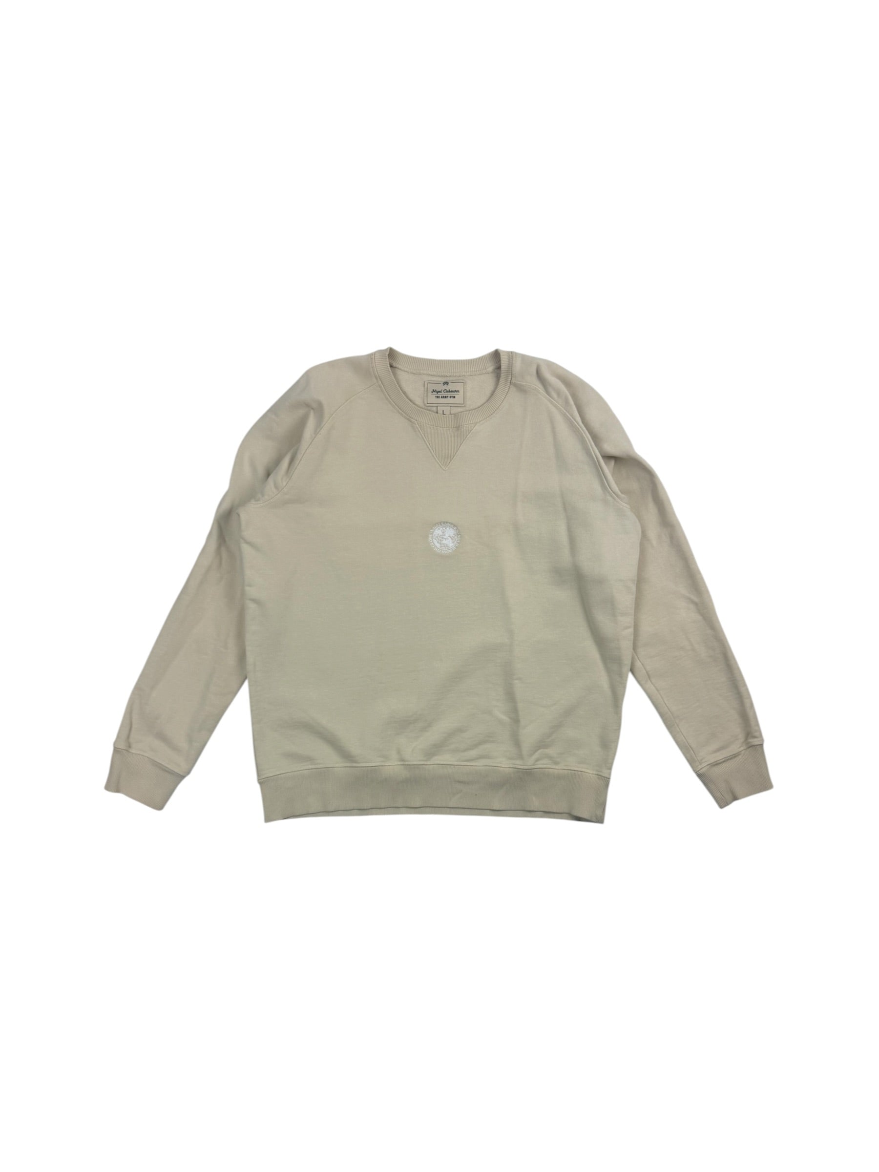 Nigel Cabourn – RE:BOURN