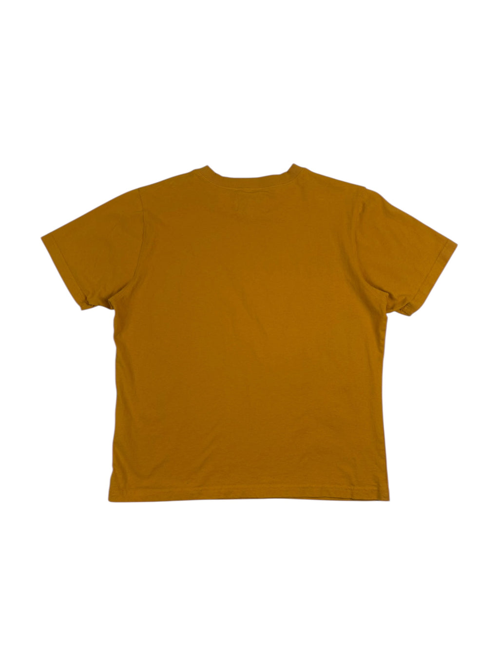 Nigel Cabourn Army Gym Globe T-Shirt