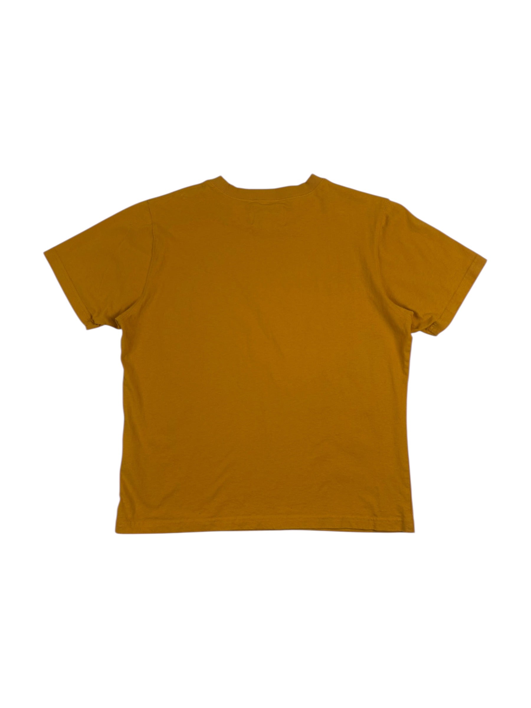 Nigel Cabourn Army Gym Globe T-Shirt