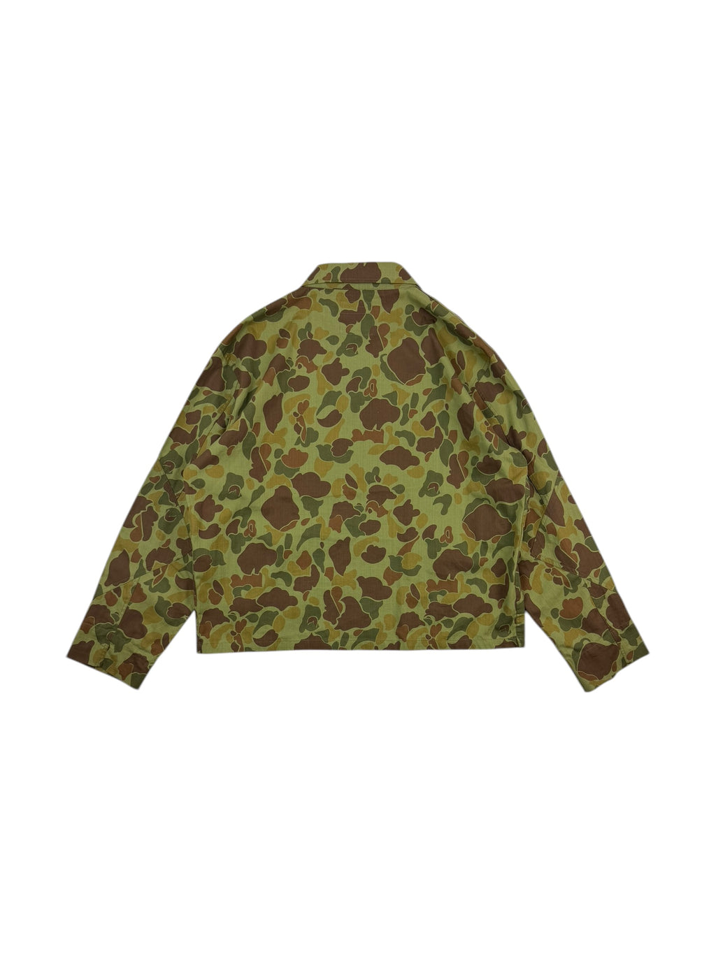Nigel Cabourn Authentic Flight Jacket