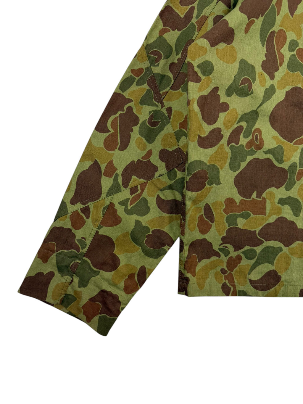 Nigel Cabourn Authentic Flight Jacket