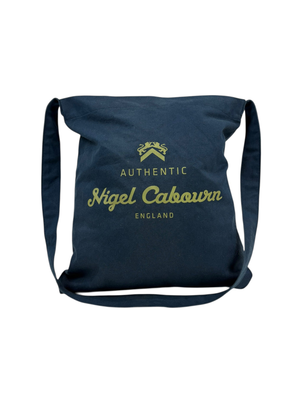 Nigel Cabourn Authentic Tote Bag