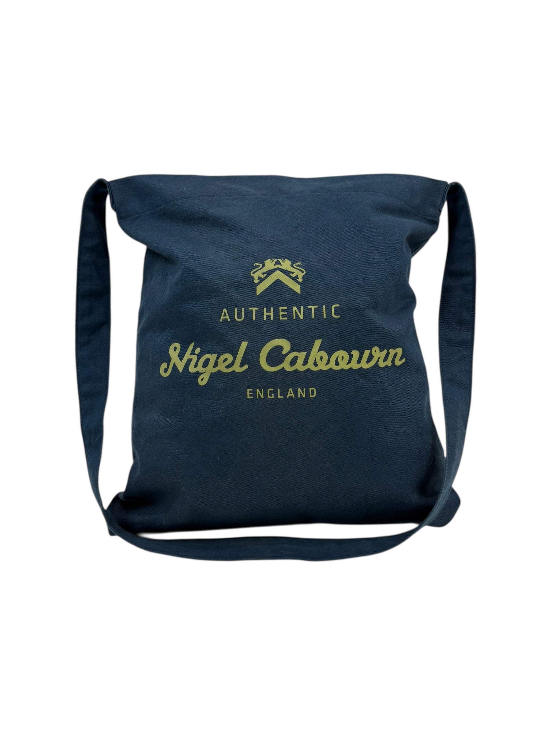 Nigel Cabourn Authentic Tote Bag