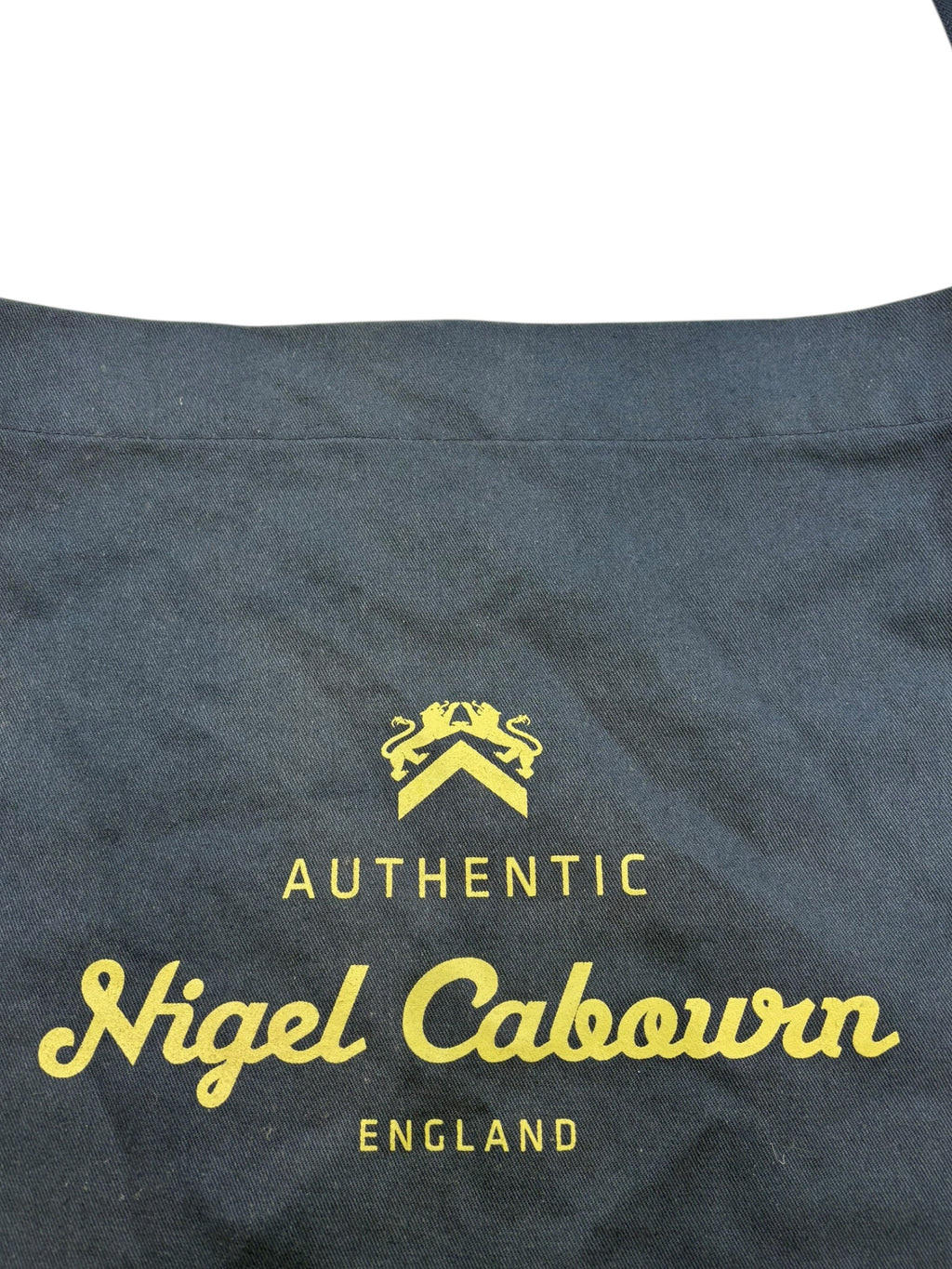 Nigel Cabourn Authentic Tote Bag