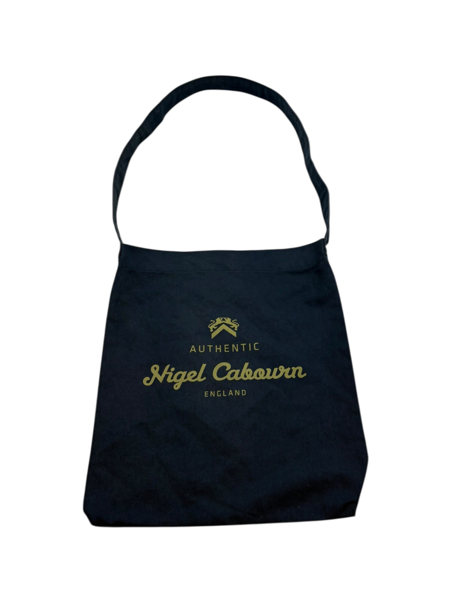 Nigel Cabourn Authentic Tote Bag