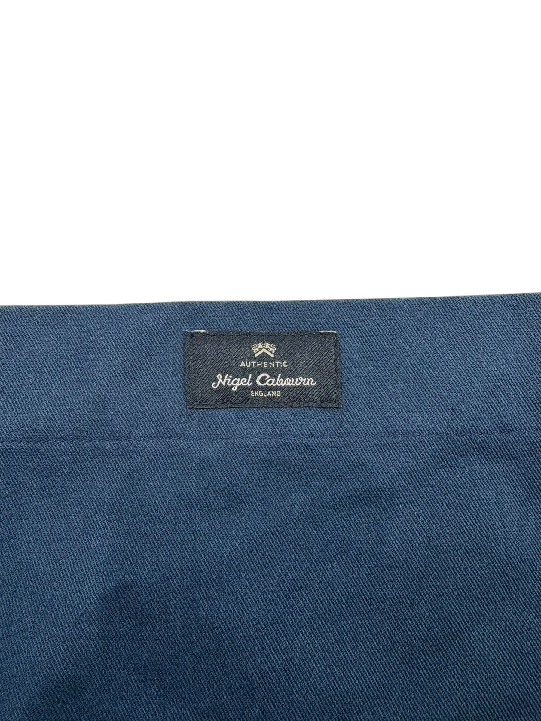 Nigel Cabourn Authentic Tote Bag
