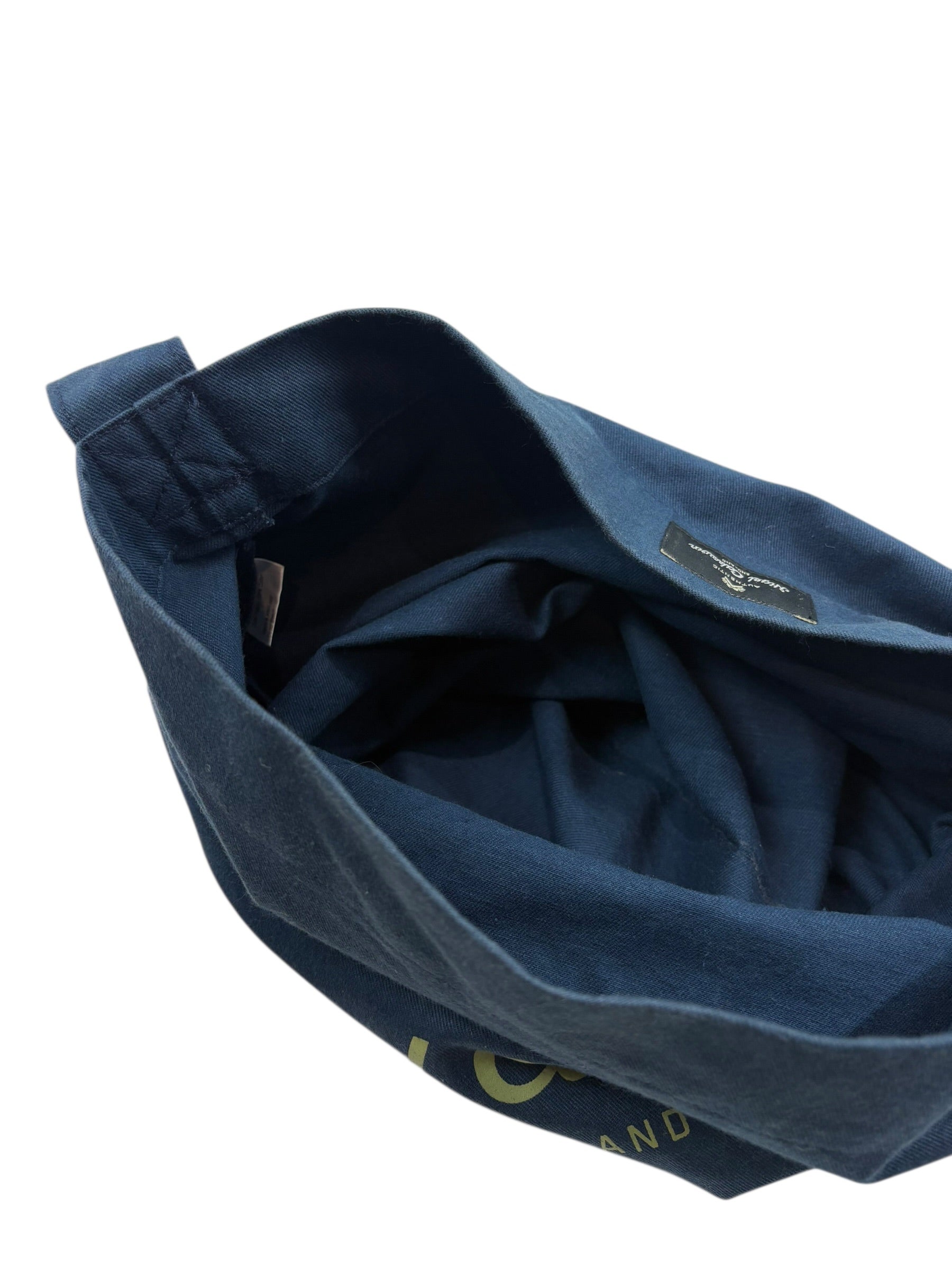 Nigel Cabourn Authentic Tote Bag