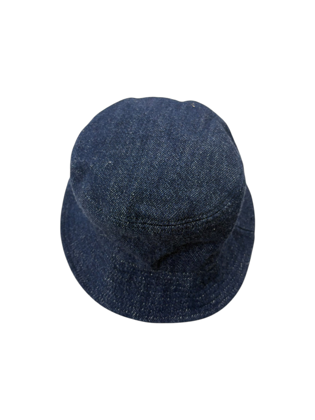 Nigel Cabourn Lybro Denim Bucket Hat
