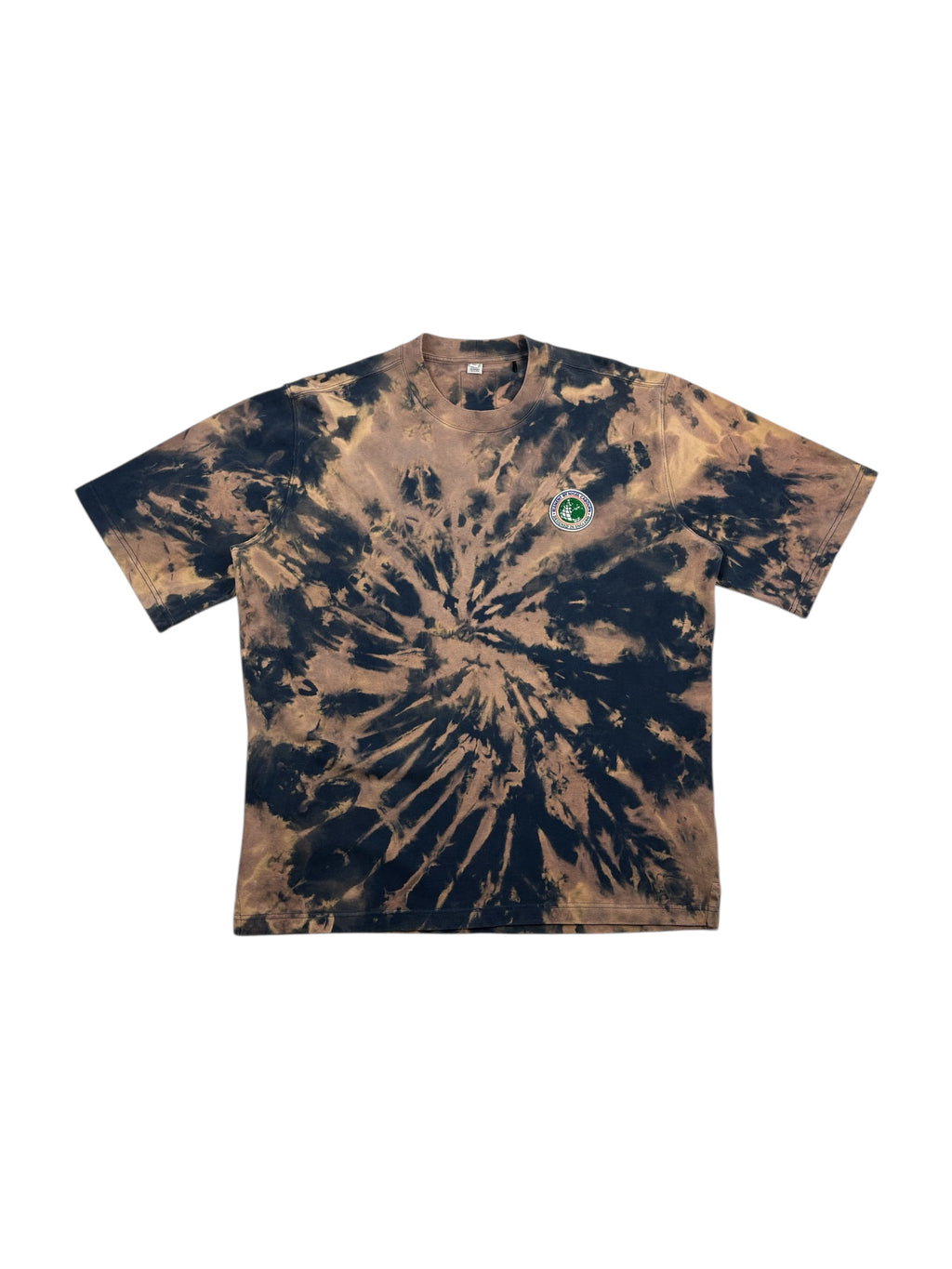Nigel Cabourn Element Cricket T-Shirt