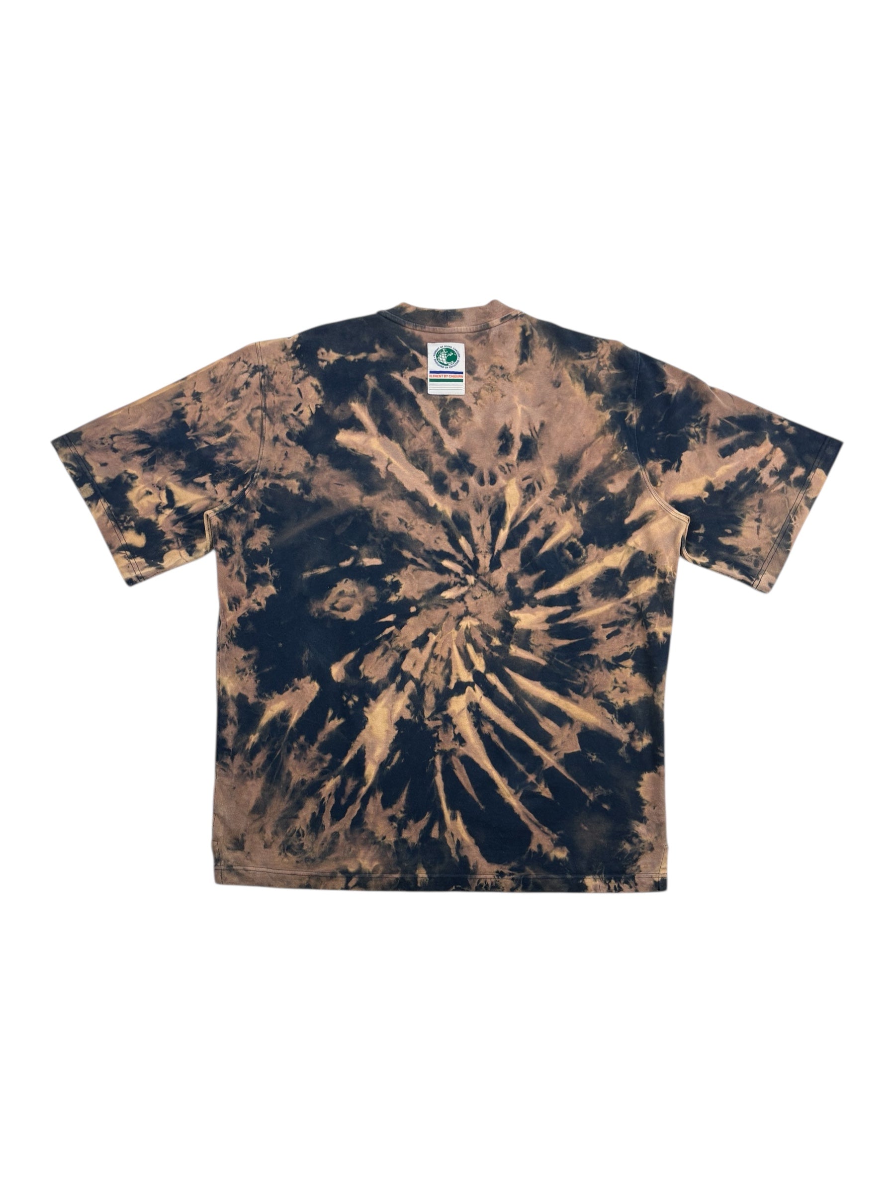 Nigel Cabourn Element Cricket T-Shirt