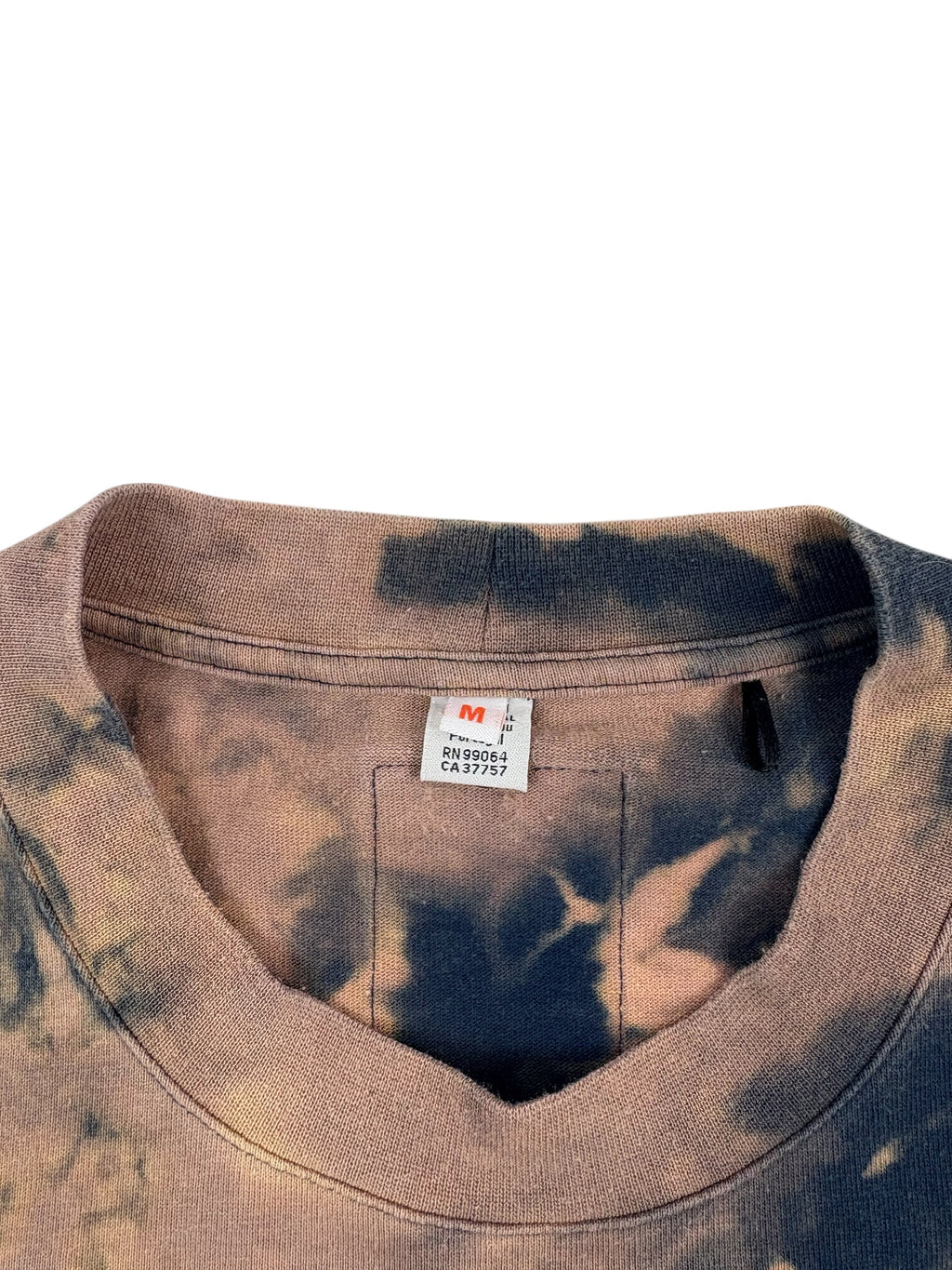 Nigel Cabourn Element Cricket T-Shirt