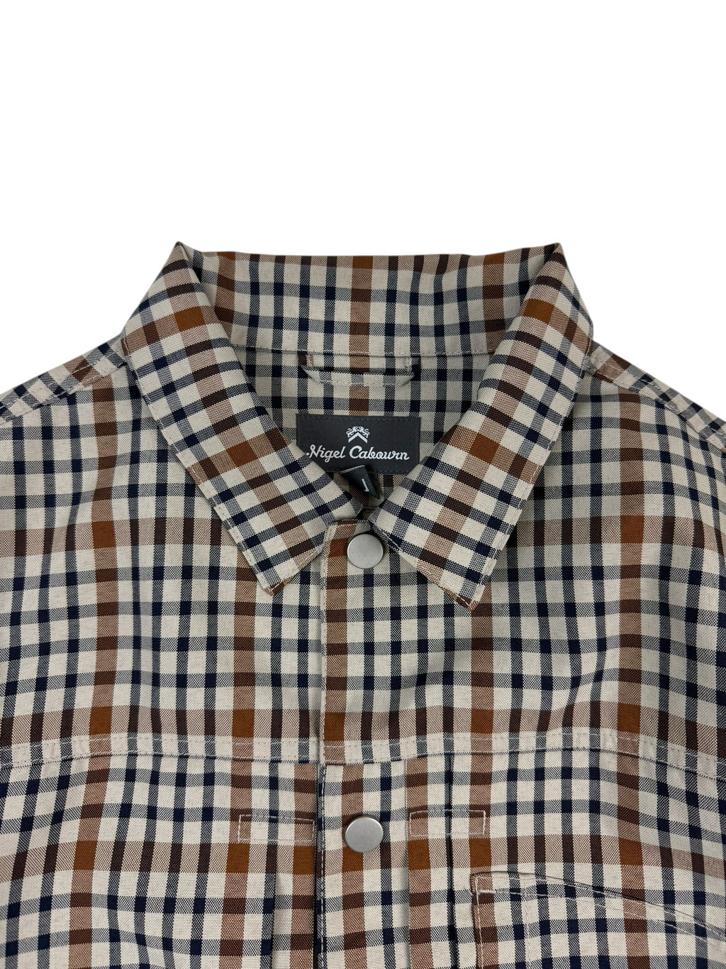 Nigel Cabourn Japanese S Type 1 Jacket