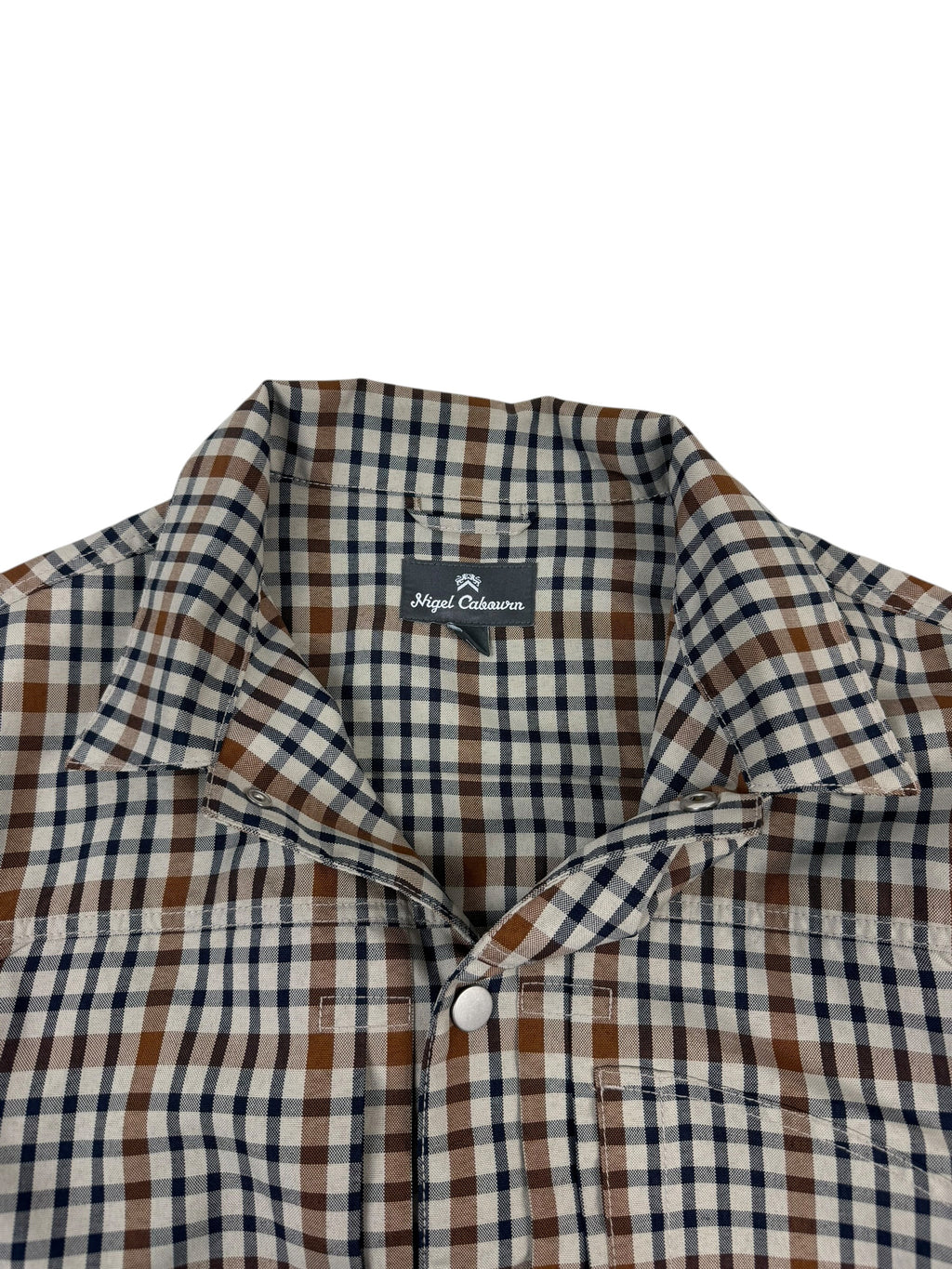 Nigel Cabourn Japanese S Type 1 Jacket