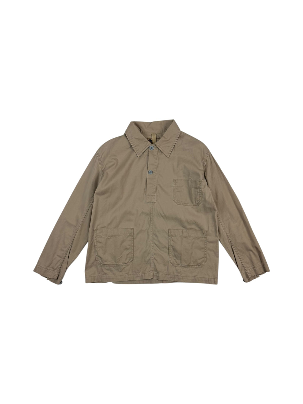 Nigel Cabourn Lybro Utility Smock