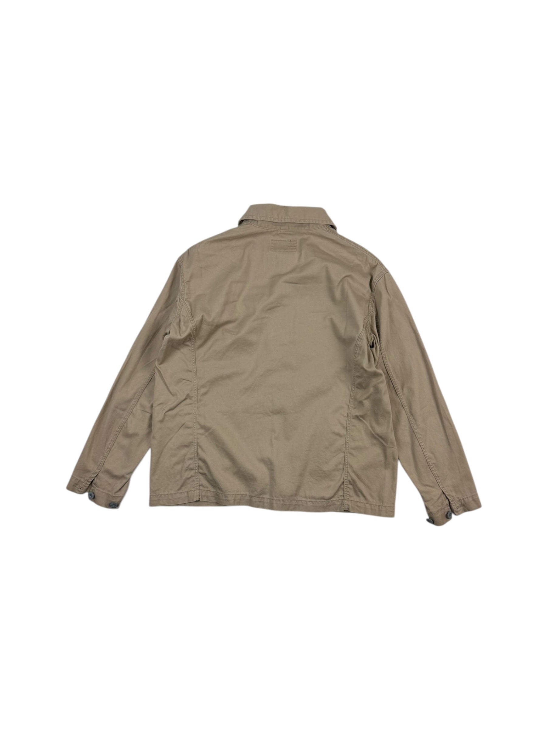 Nigel Cabourn Lybro Utility Smock