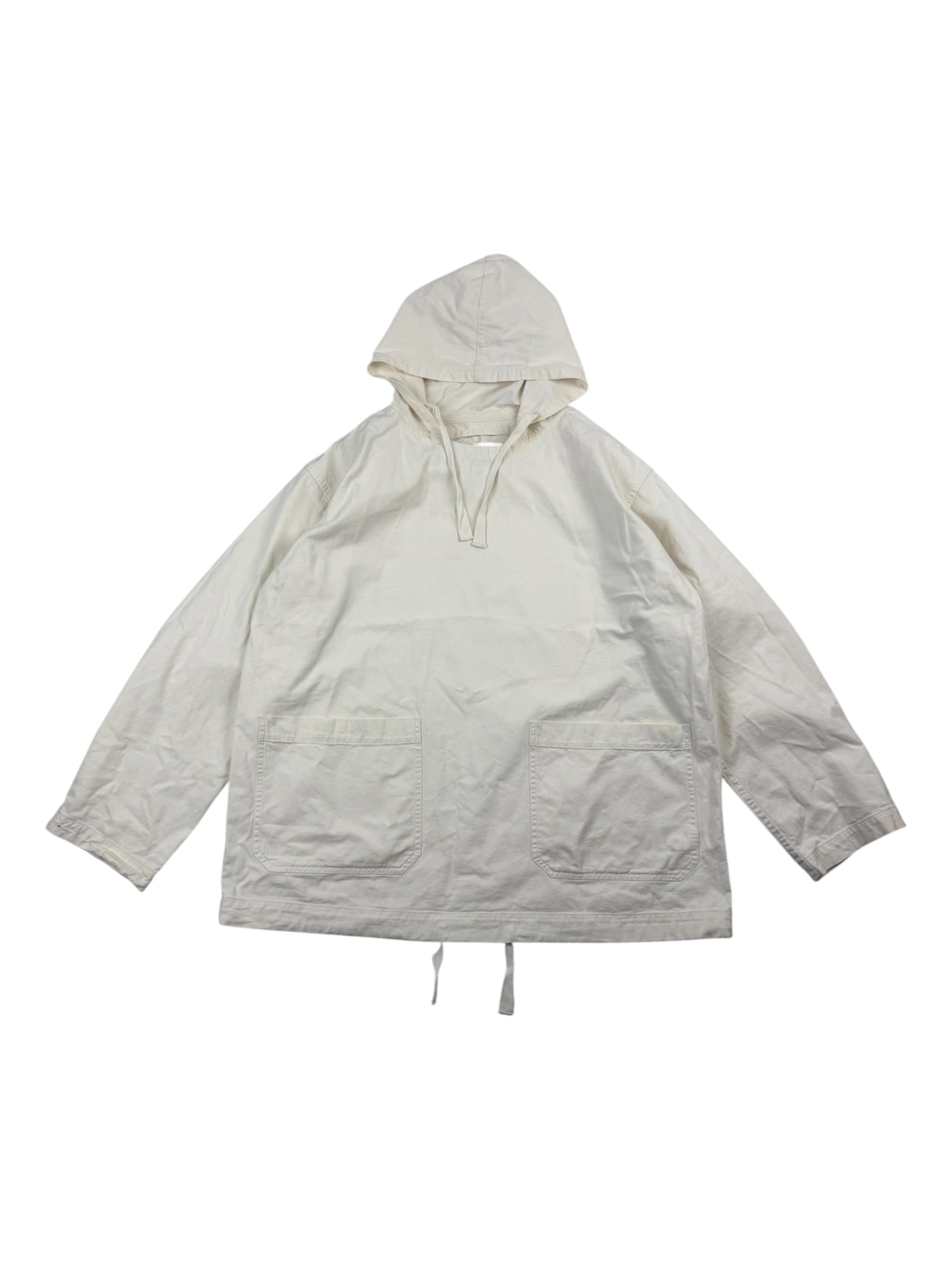 Nigel Cabourn Mainline Japan Army Smock