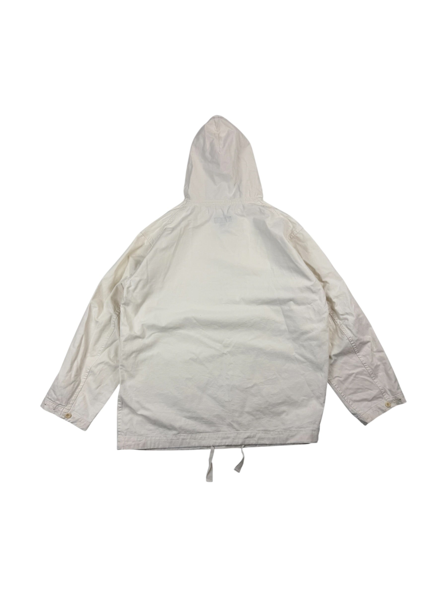 Nigel Cabourn Mainline Japan Army Smock