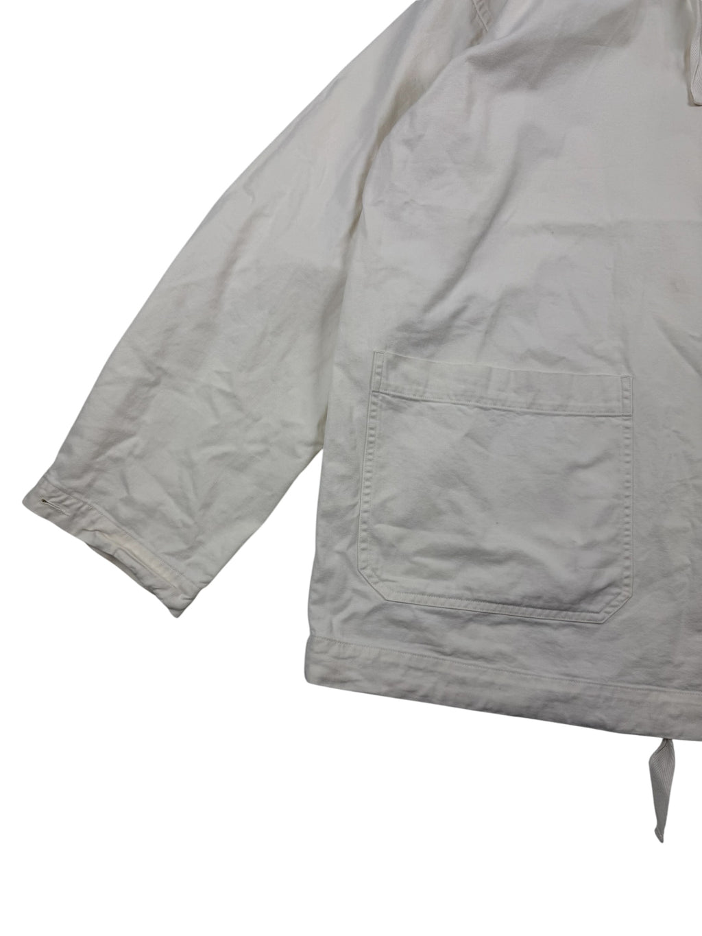 Nigel Cabourn Mainline Japan Army Smock
