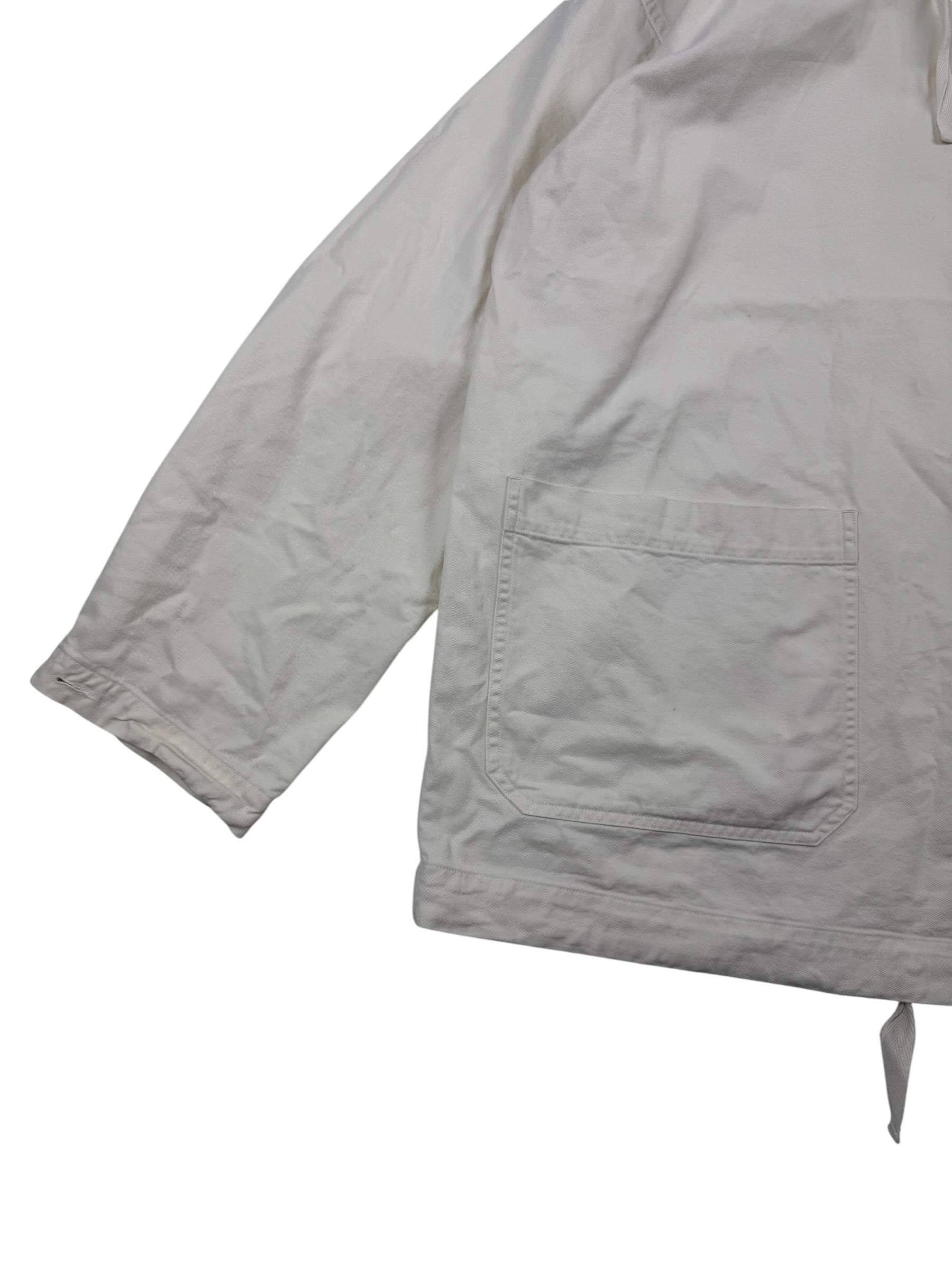 Nigel Cabourn Mainline Japan Army Smock