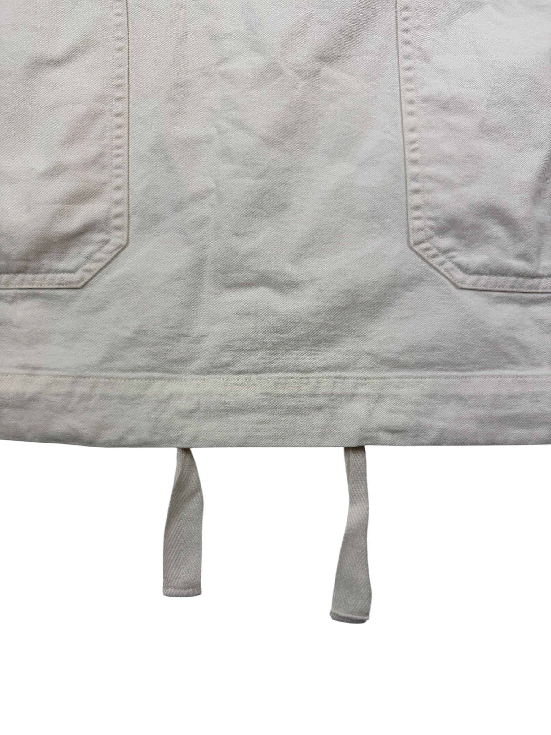 Nigel Cabourn Mainline Japan Army Smock