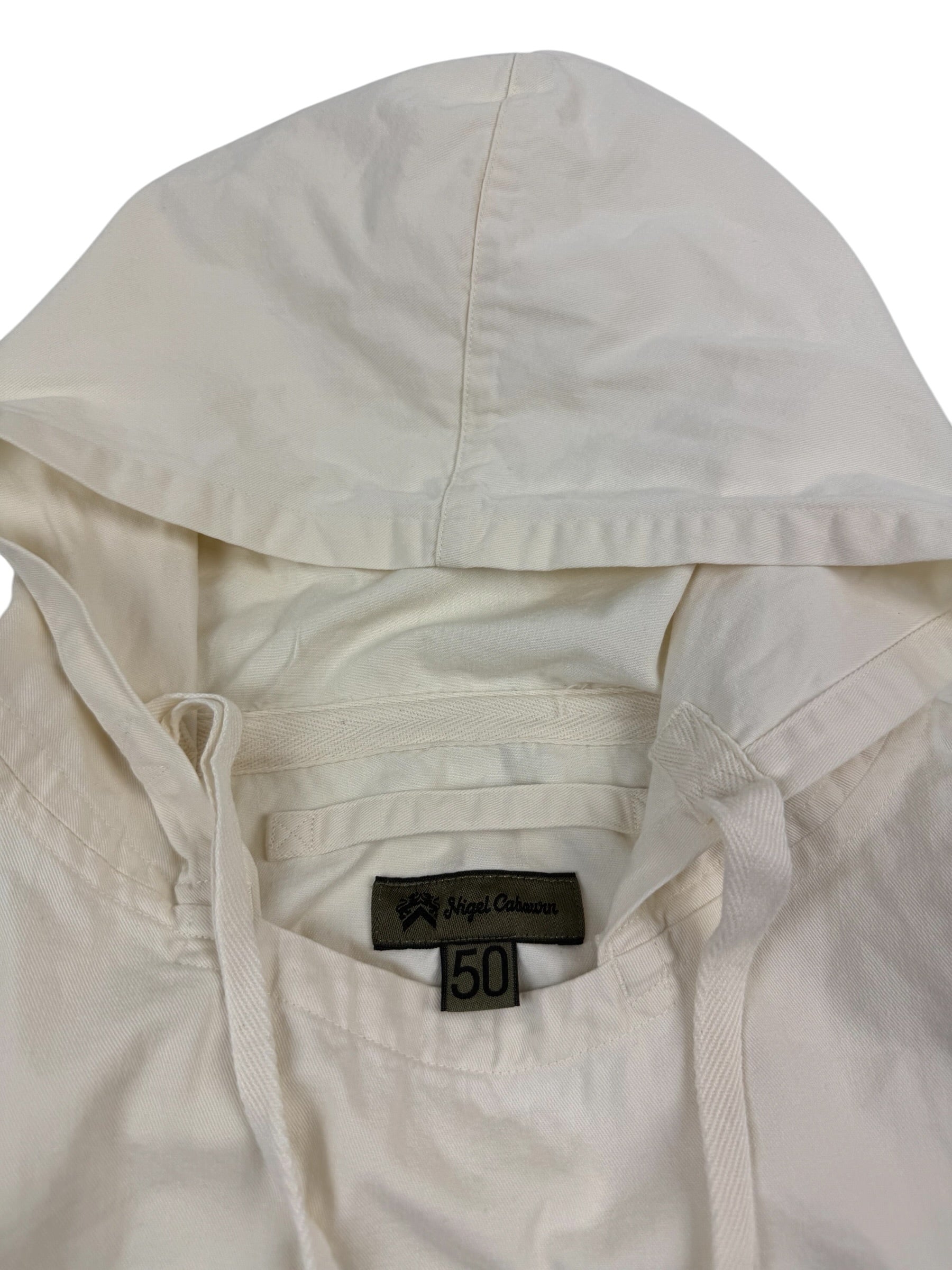 Nigel Cabourn Mainline Japan Army Smock