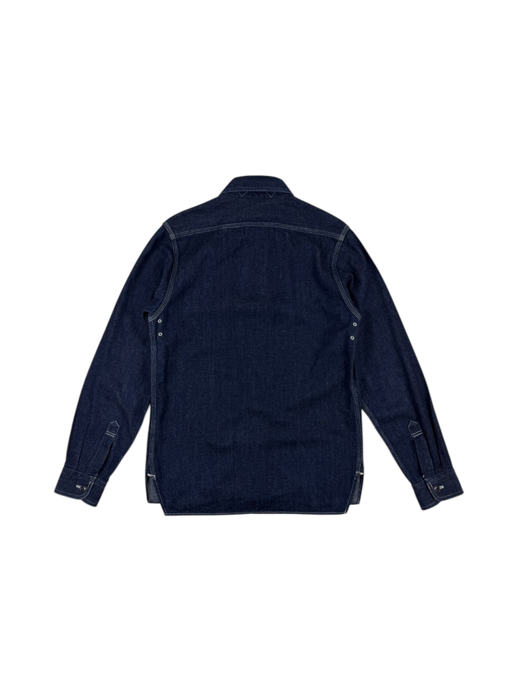 Nigel Cabourn Mainline Utility Shirt Type 2