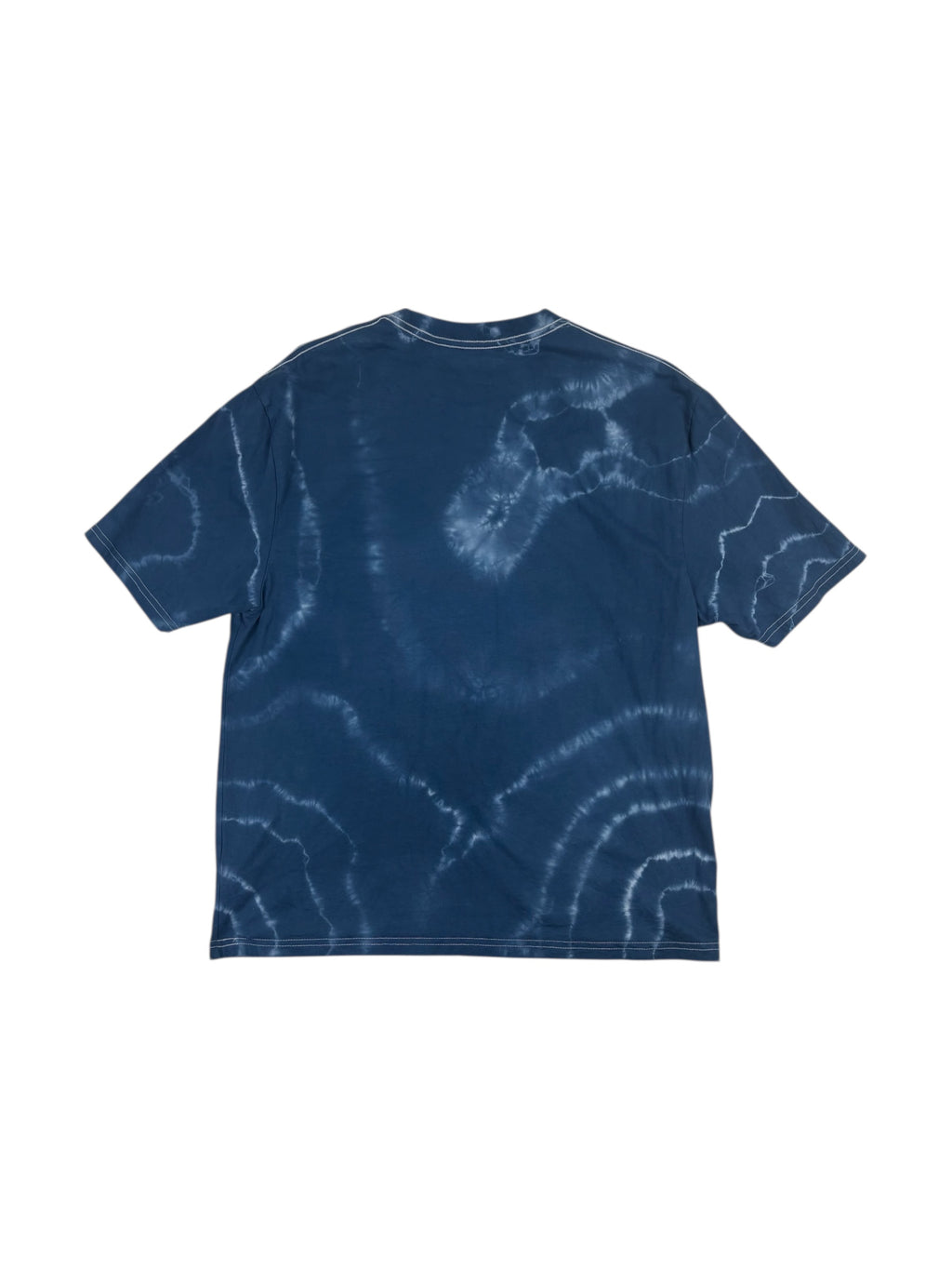 Nigel Cabourn RE:BOURN Jason Statham Print T-Shirt
