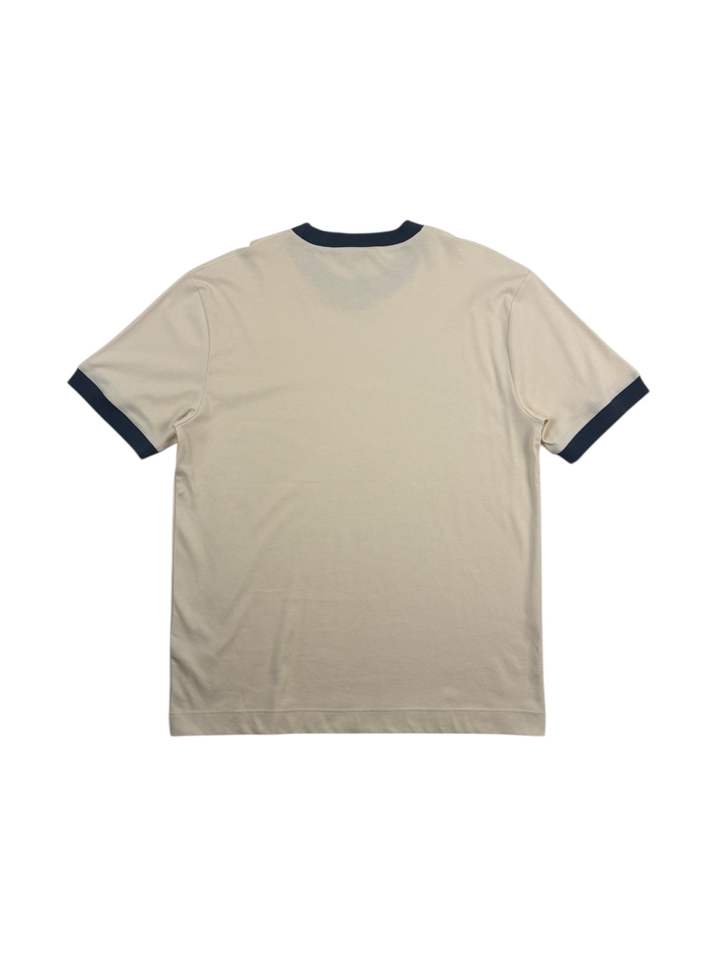 Nigel Cabourn Sunspel Crew T-Shirt