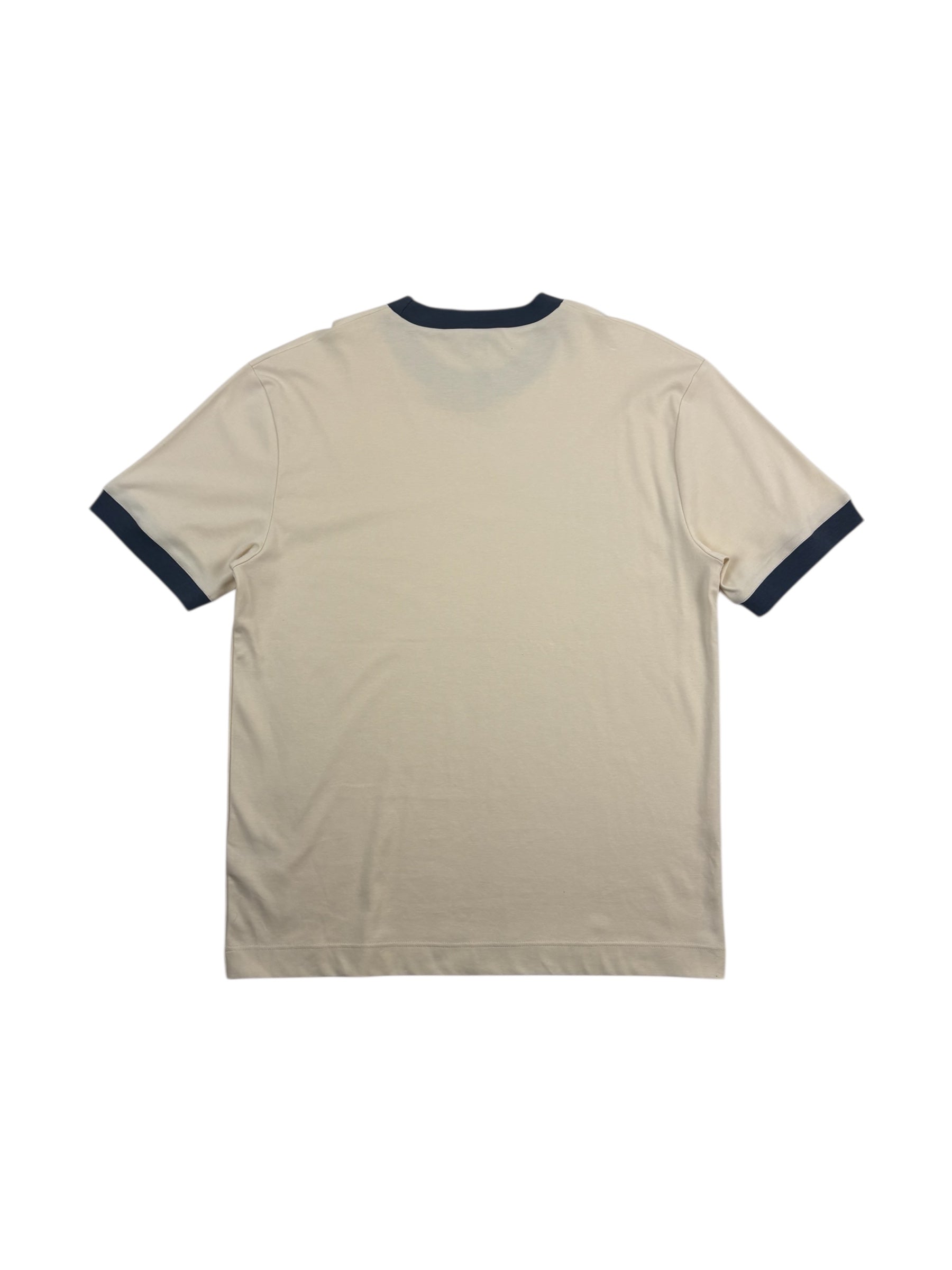 Nigel Cabourn Sunspel Crew T-Shirt