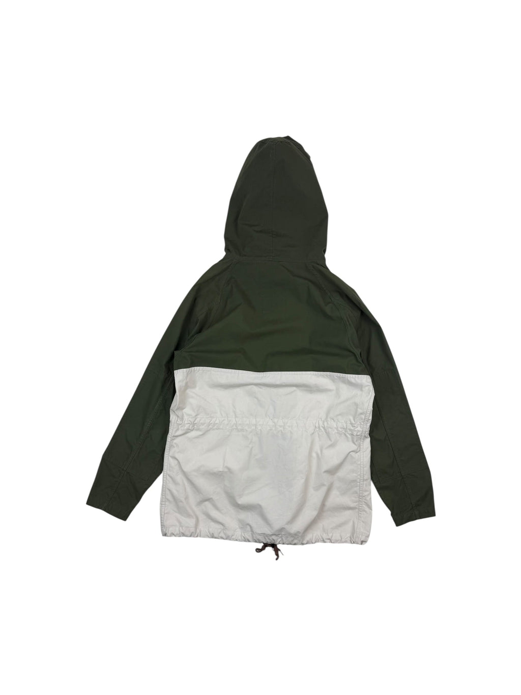 Nigel Cabourn x Tretorn Ventile Sarek Parka