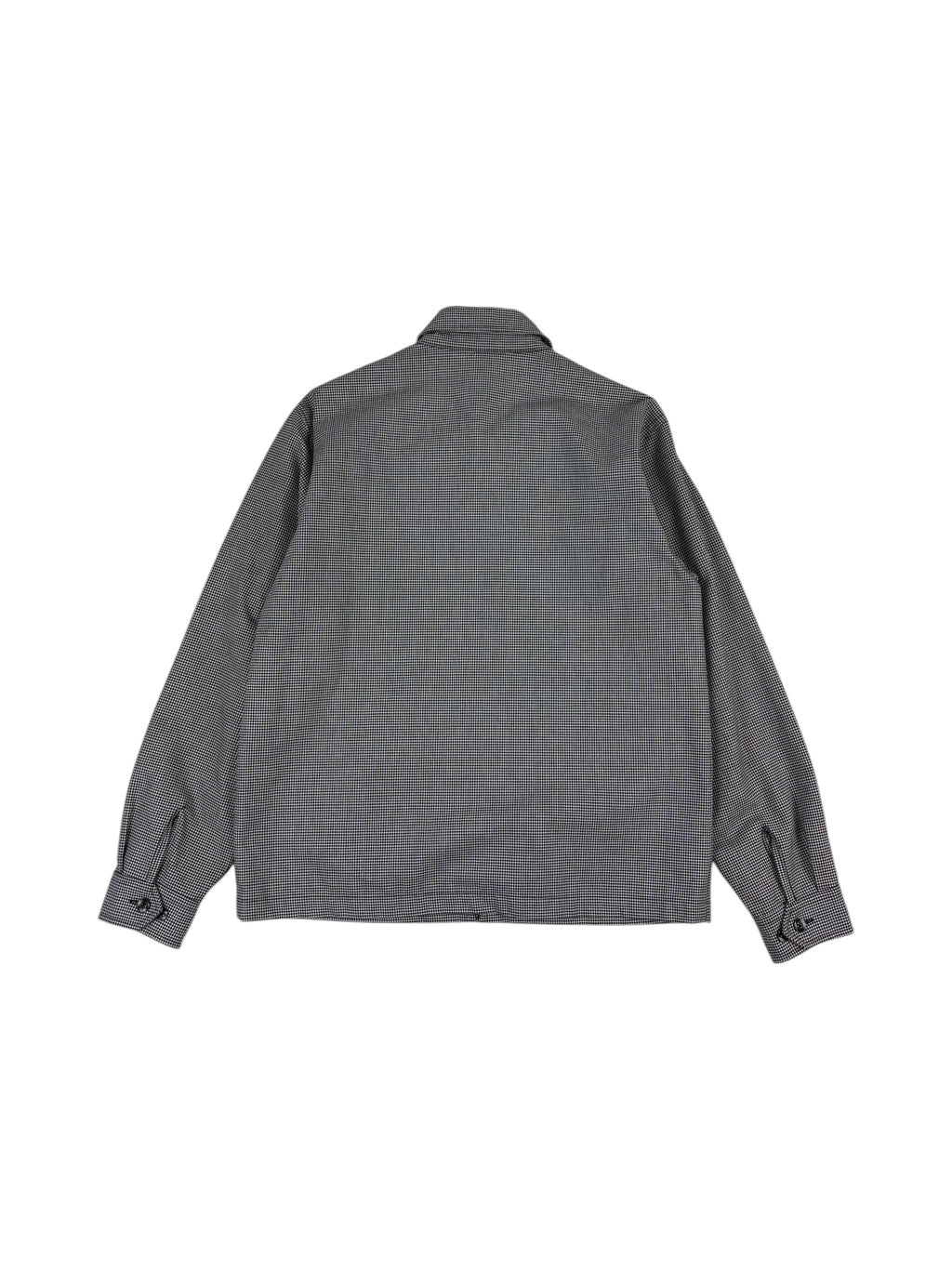 Noah Ricky Houndstooth Jacket