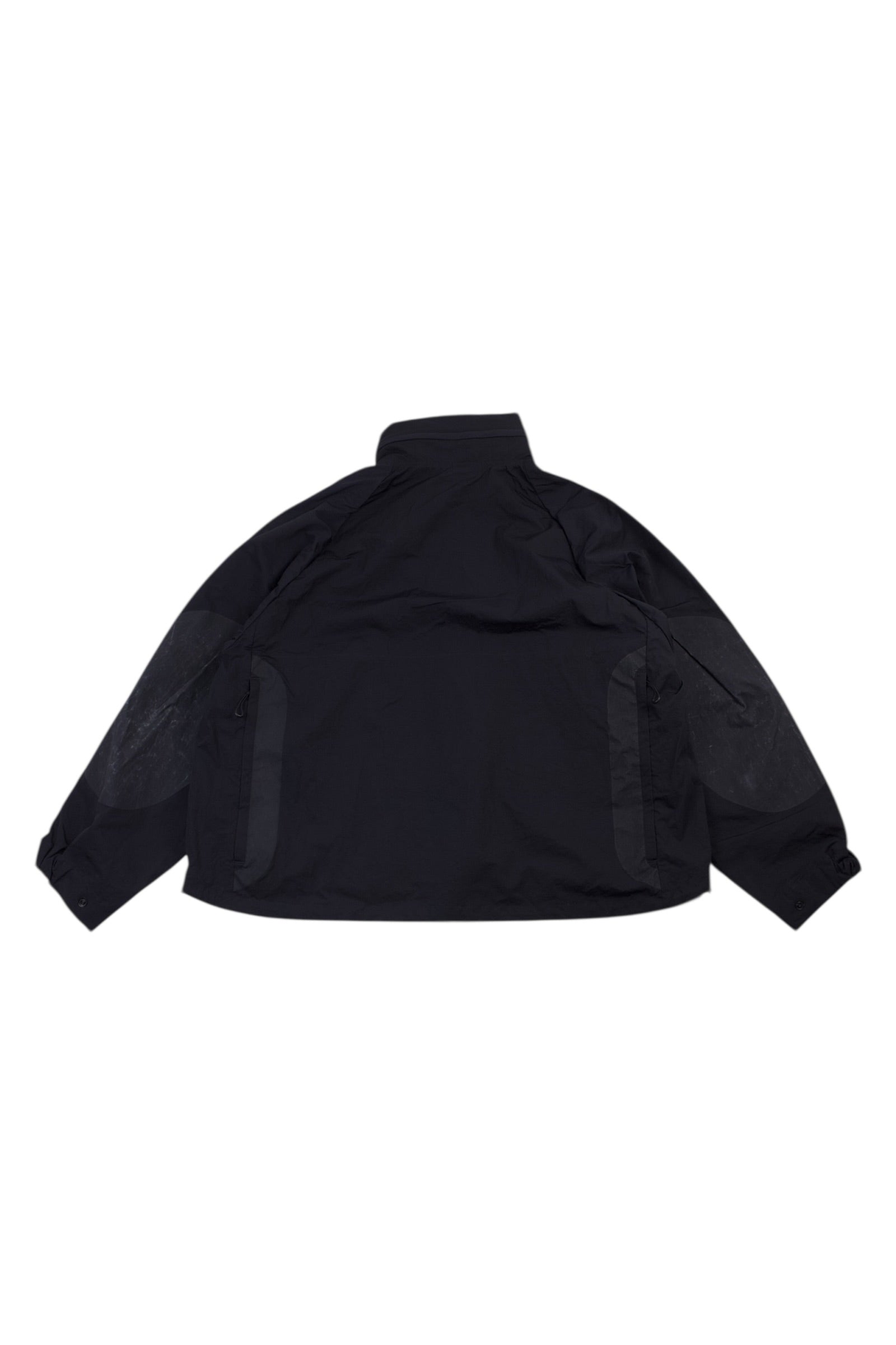 Norbit by Hiroshi Nozawa Field Track Jacket – RE:BOURN