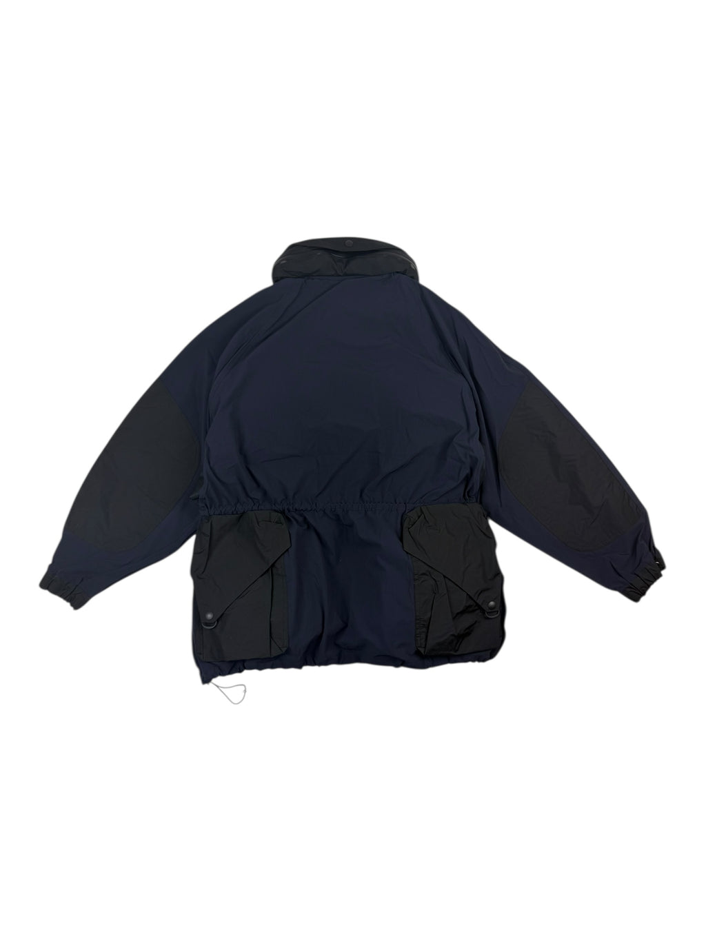 Norbit by Hiroshi Nozawa Multi-Pocket Hiker Jacket